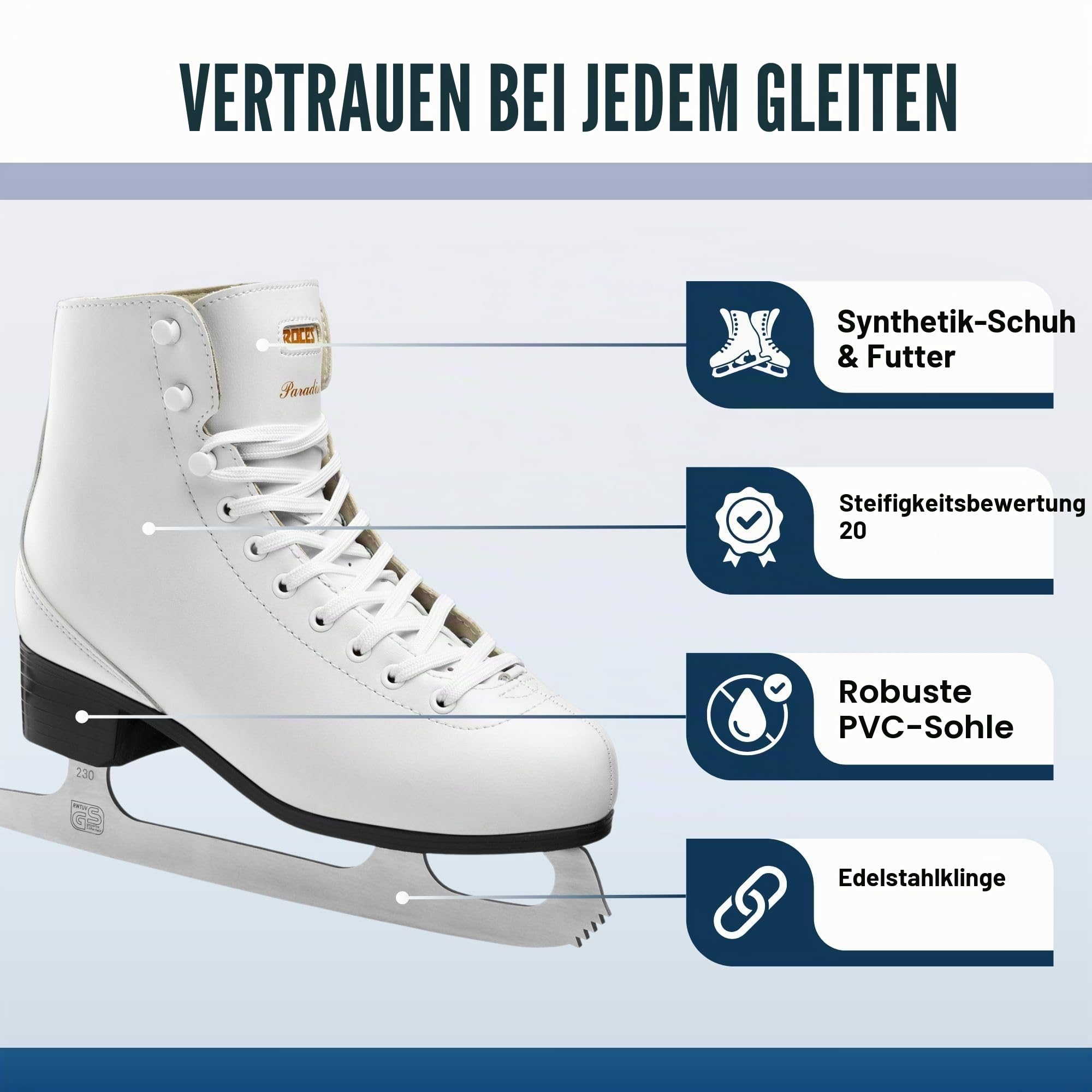 roces-paradise-lama-damen-schlittschuhe image 5