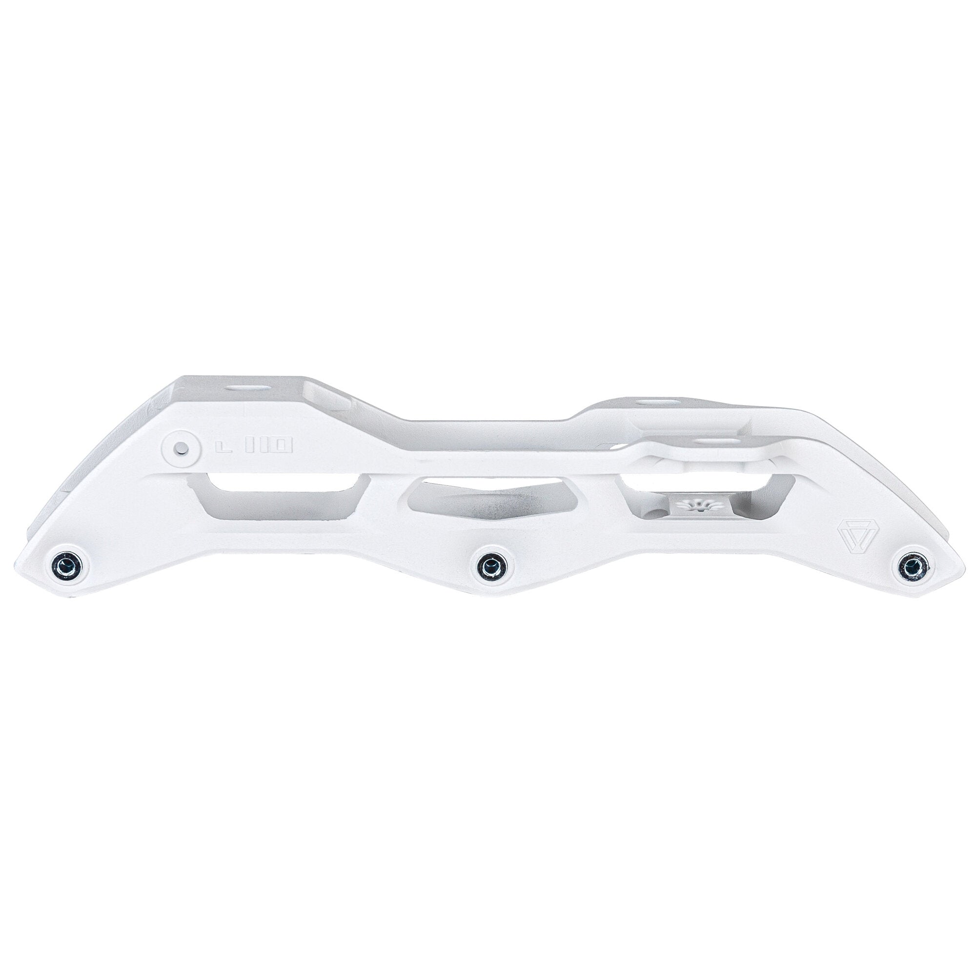 powerslide-elite-cast-syncro-al-270-3x110-schiene-white-tri image 3