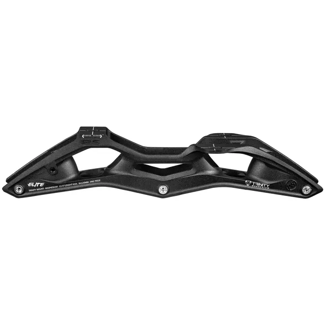 powerslide-elite-cast-mg-12-5-3x125-tri-inline-skate-schiene image 1