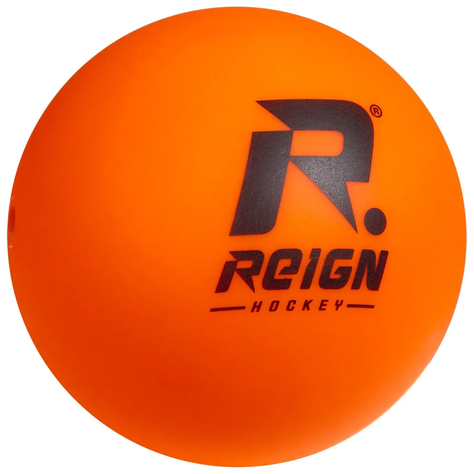 powerslide-reign-liquid-ball-inline-hockeyball-orange image 1