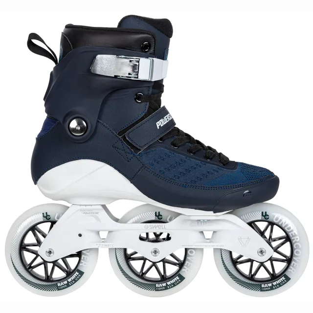 powerslide-swell-navy-110-inline-fitness-skate image 1