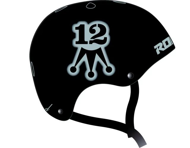 roces-m12-he-ce-aggressive-helm-skate-schutz image 1