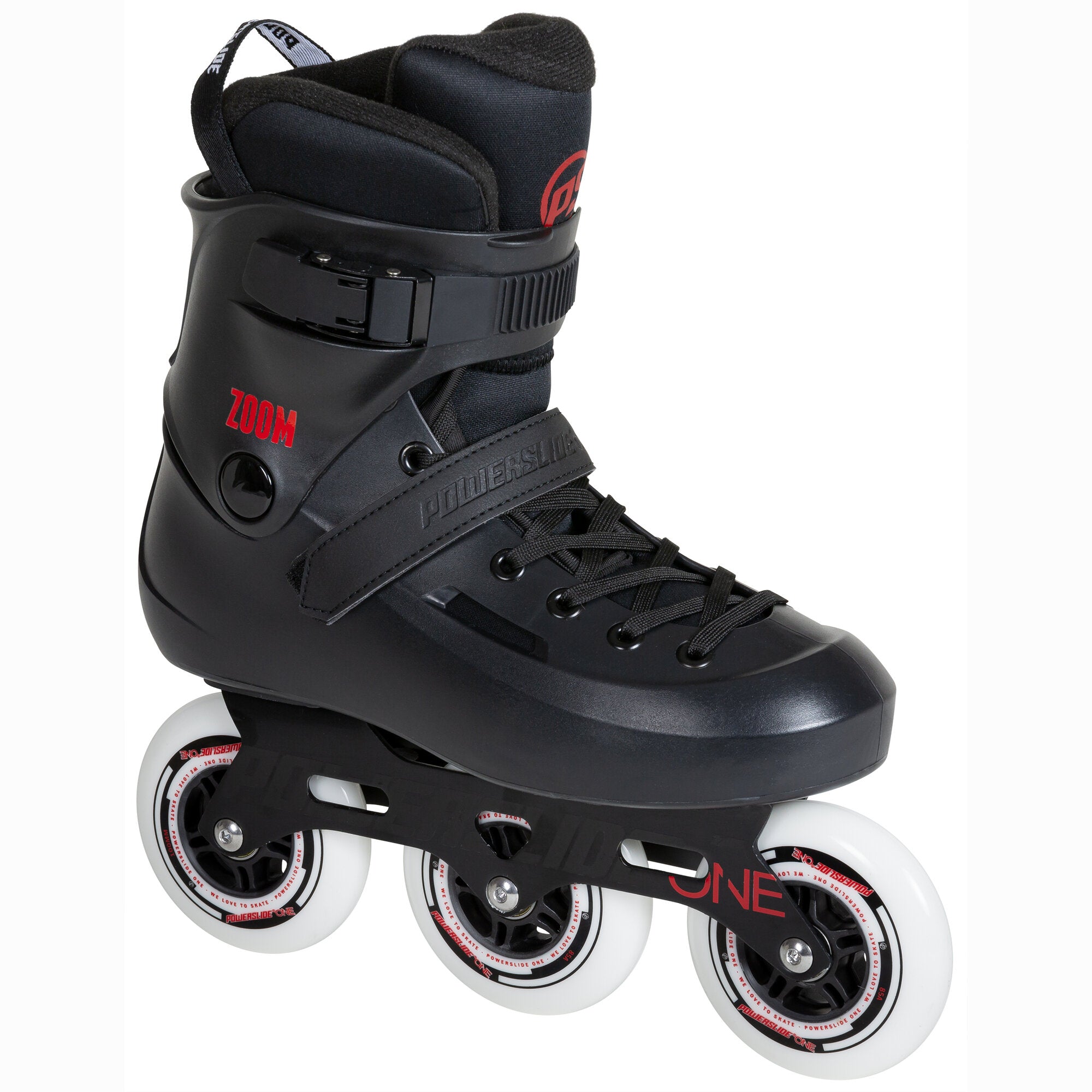 powerslide-zoom-black-100-urban-inline-skate-3x100-mm image 2