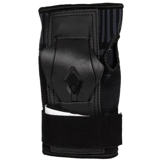 powerslide-onesie-black-wristguard-handgelenkschoner-s-xl image 1