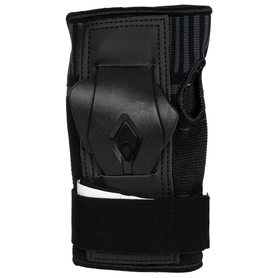 powerslide-onesie-black-wristguard-handgelenkschoner-s-xl image 1