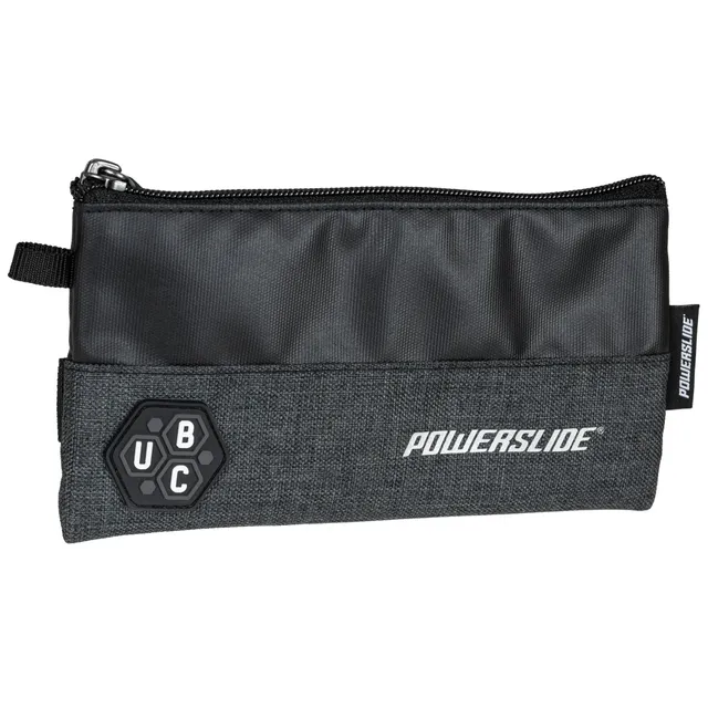 powerslide-ubc-phone-pocket-smartphone-pouch-schwarz-grau image 1