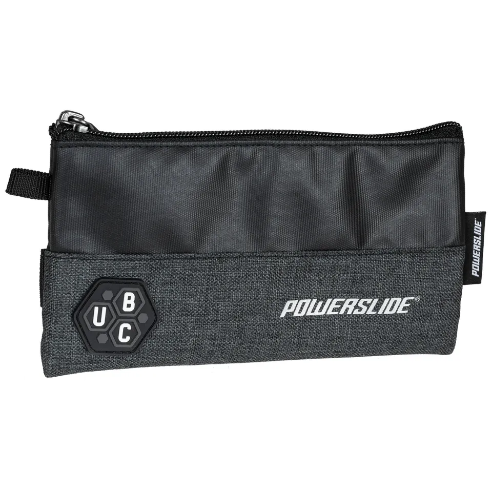 powerslide-ubc-phone-pocket-smartphone-pouch-schwarz-grau image 1