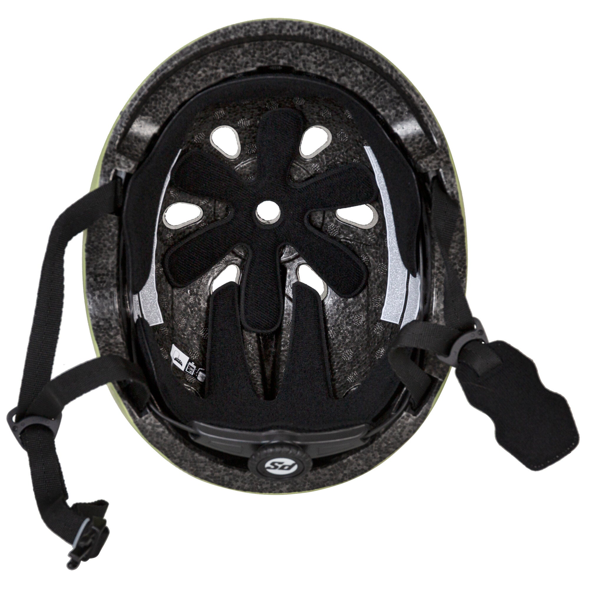 powerslide-urban-cool-matcha-helm-urban-helm-f-r-style-schutz image 6