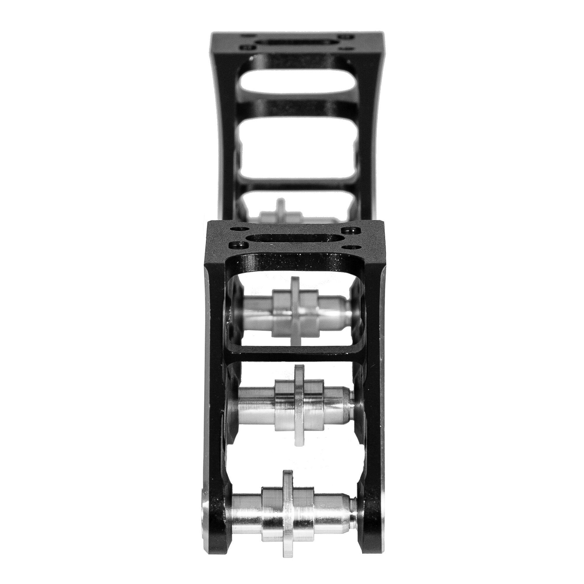 powerslide-core-performance-10-3-4x84-165mm-speed-frame image 3
