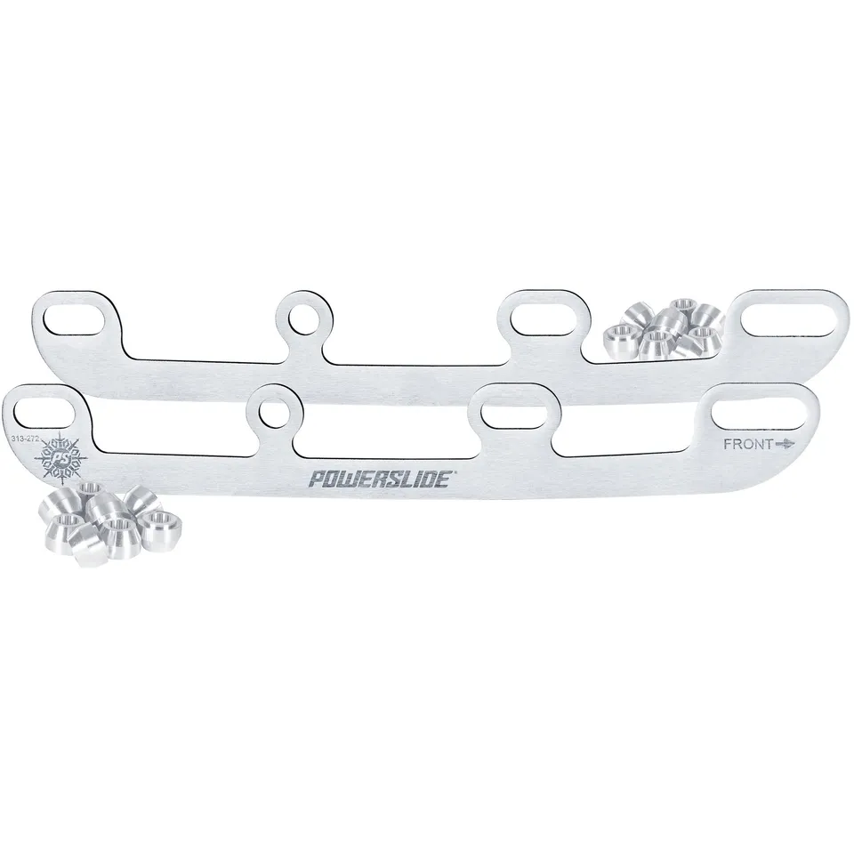 powerslide-sabres-4-eiskufe-f-r-4-rollen-frames-grau image 1