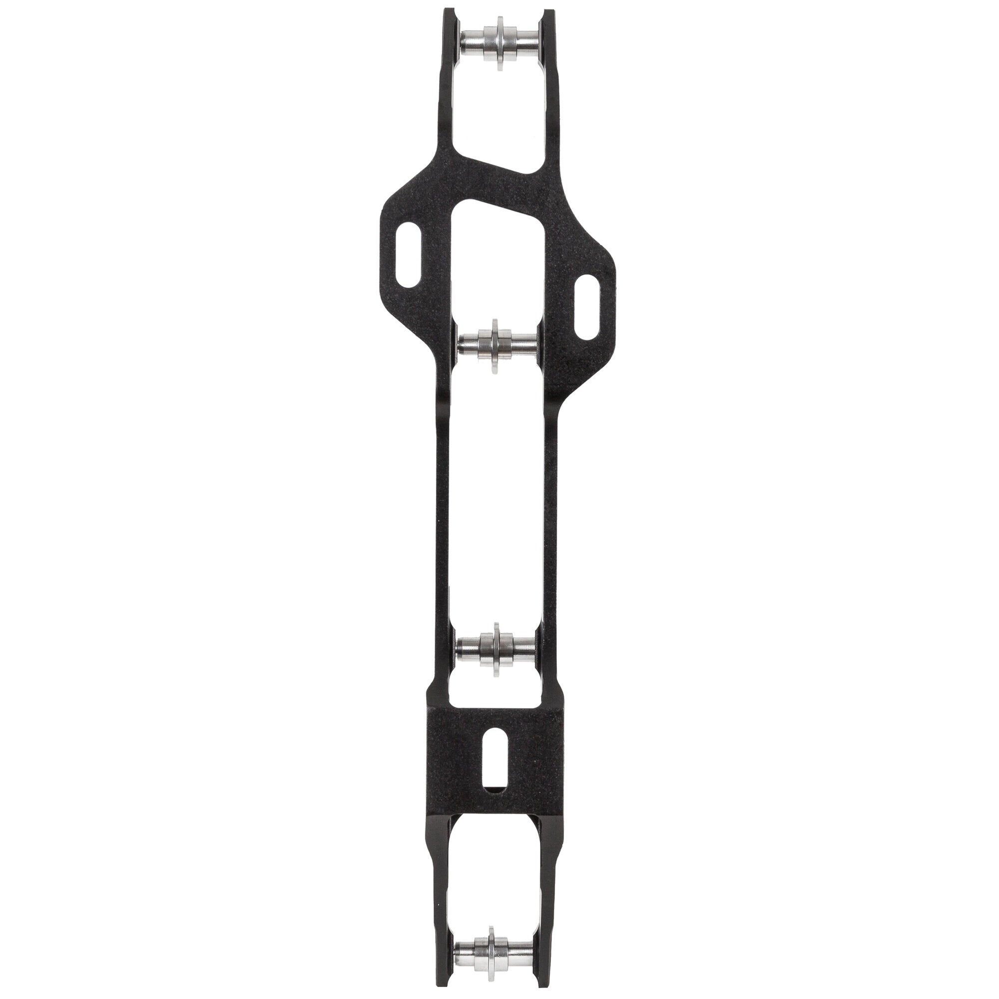 powerslide-ego-sl-275-4x90-tri-inline-schiene-schwarz image 3