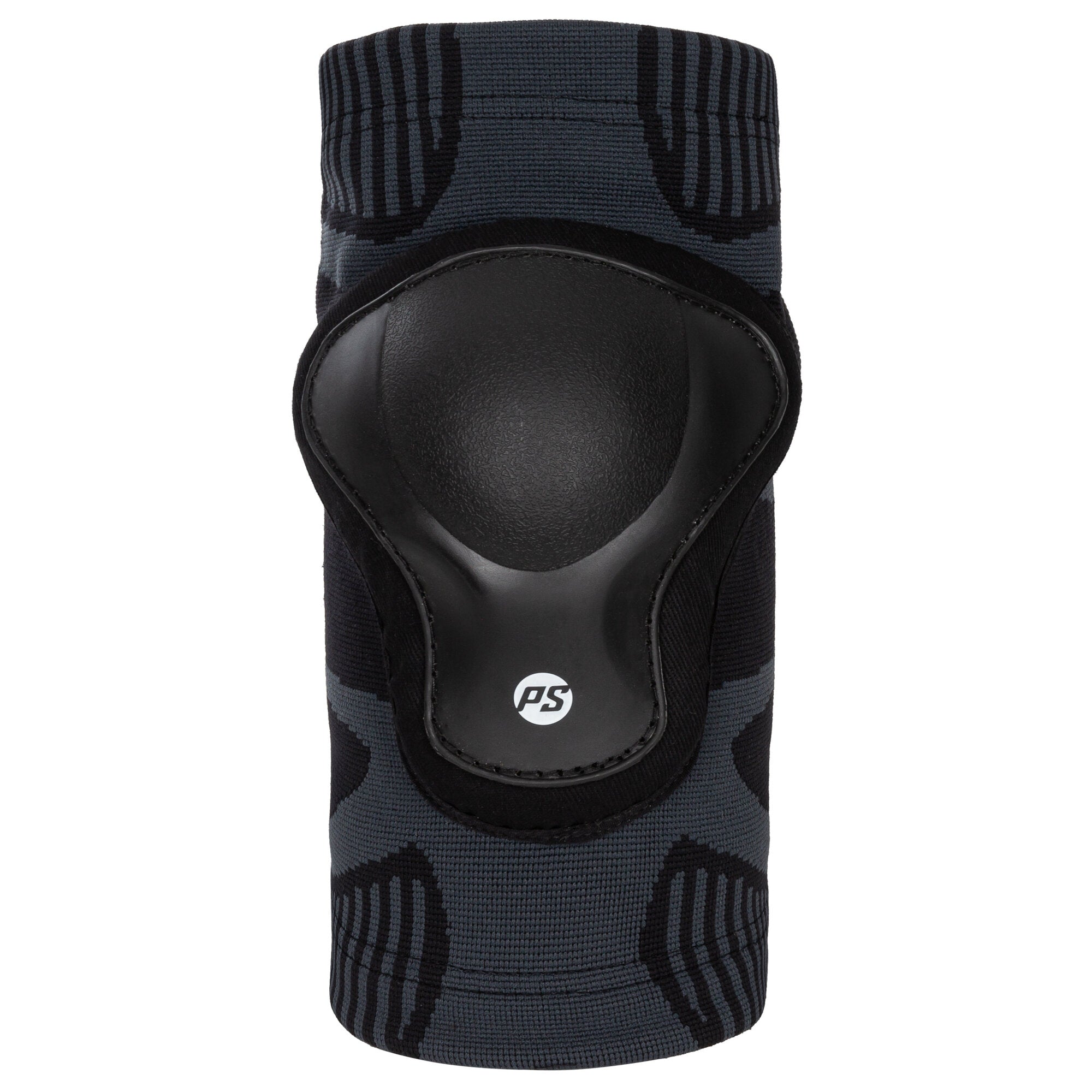 powerslide-onesie-black-knee-pad-knieschoner-one-size image 1