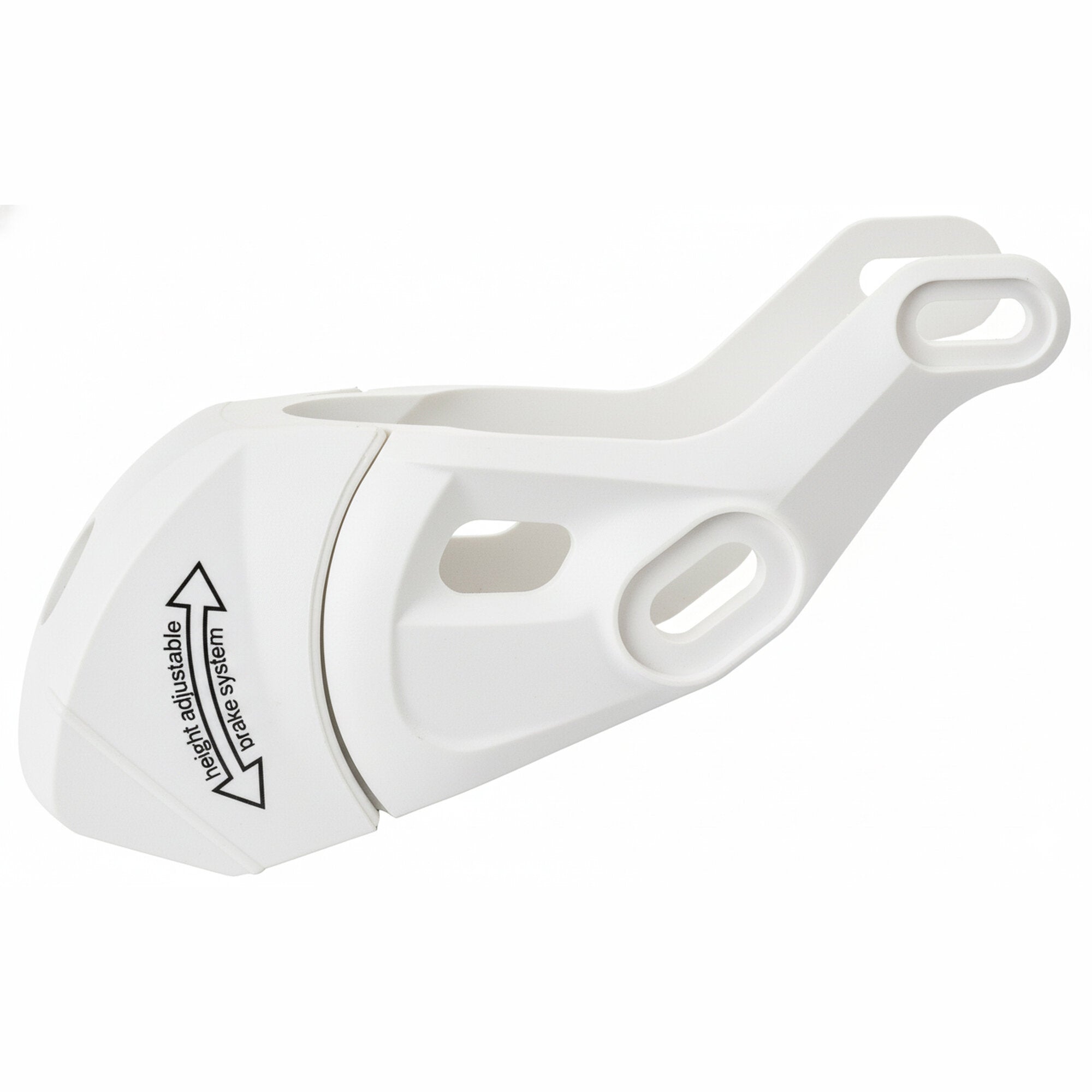 powerslide-habs-sync-brake-white-fersenbremse image 1