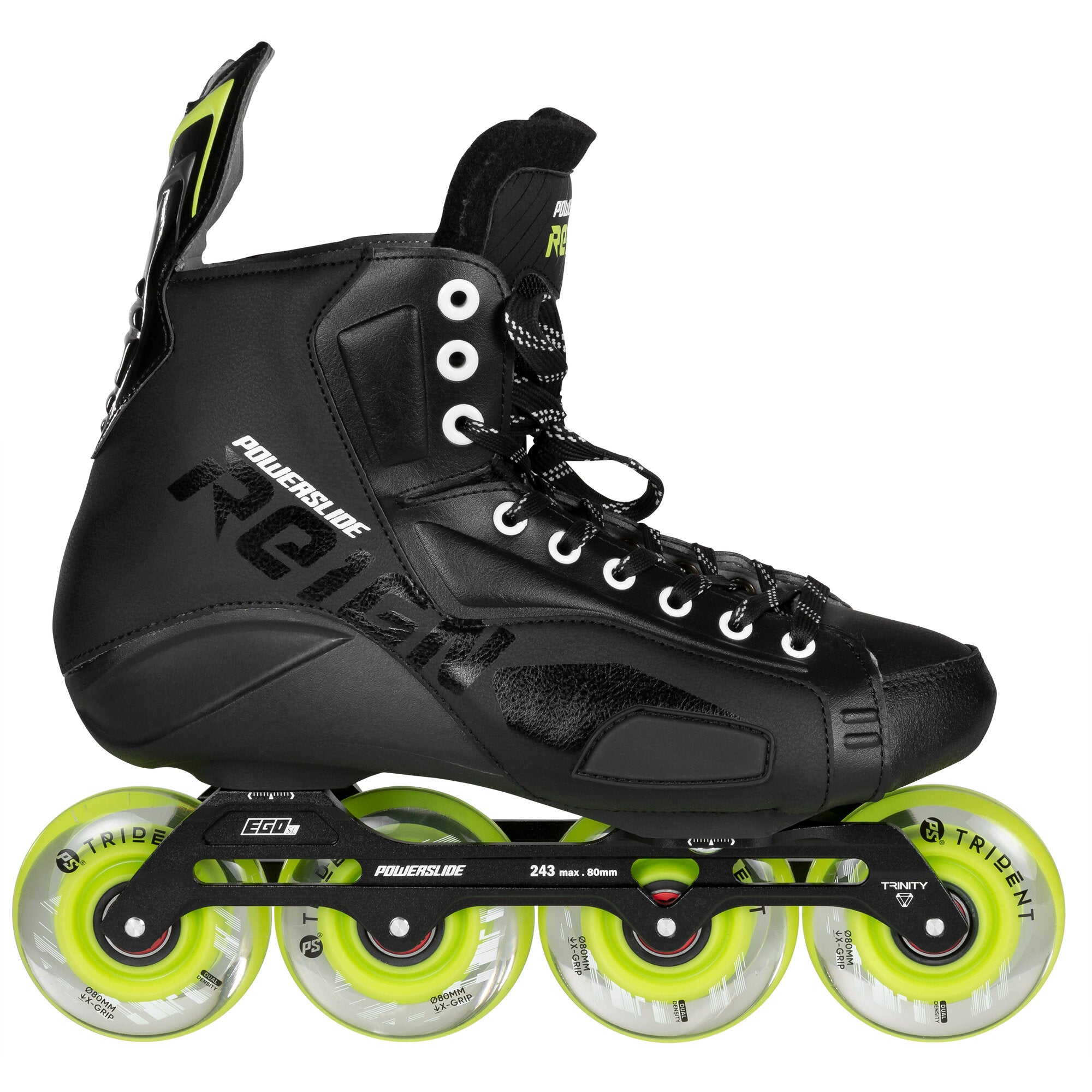 powerslide-triton-80-inline-hockey-skate-schwarz image 1