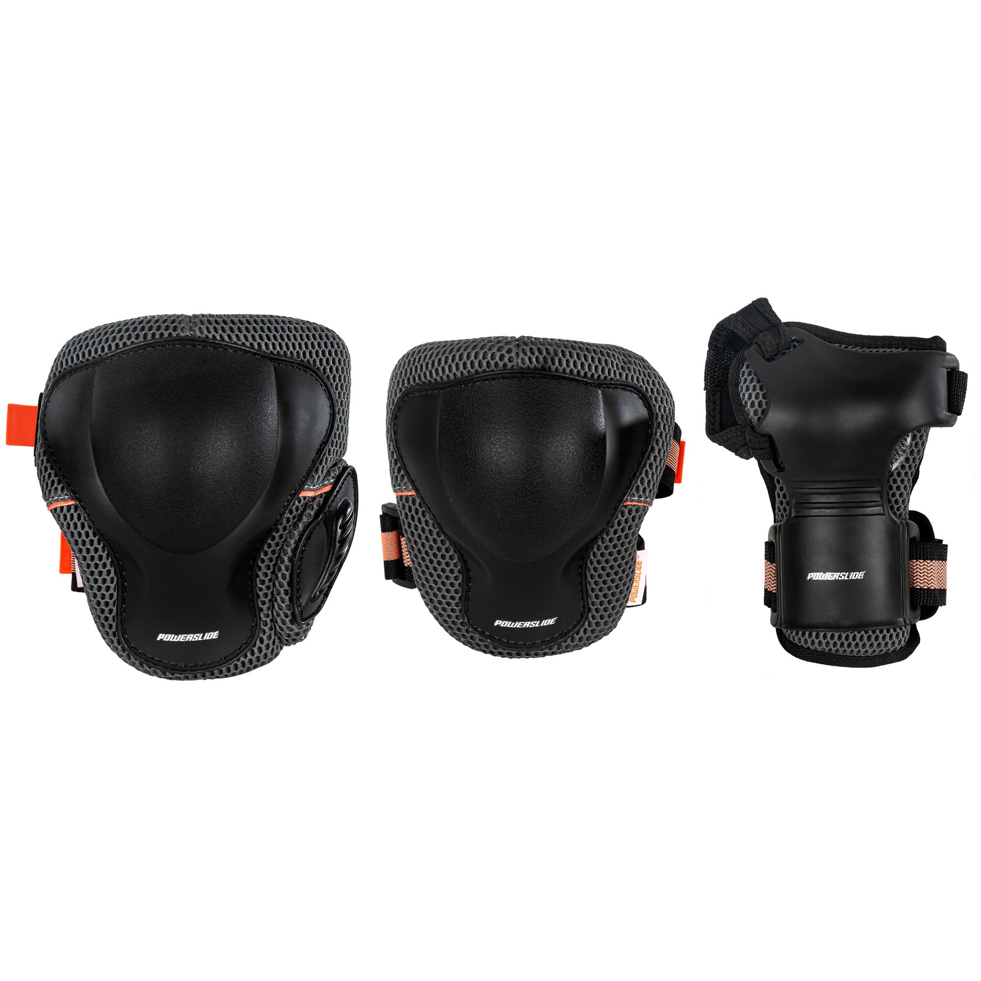 powerslide-pro-women-set-schonerset-grau-t-rkis image 6