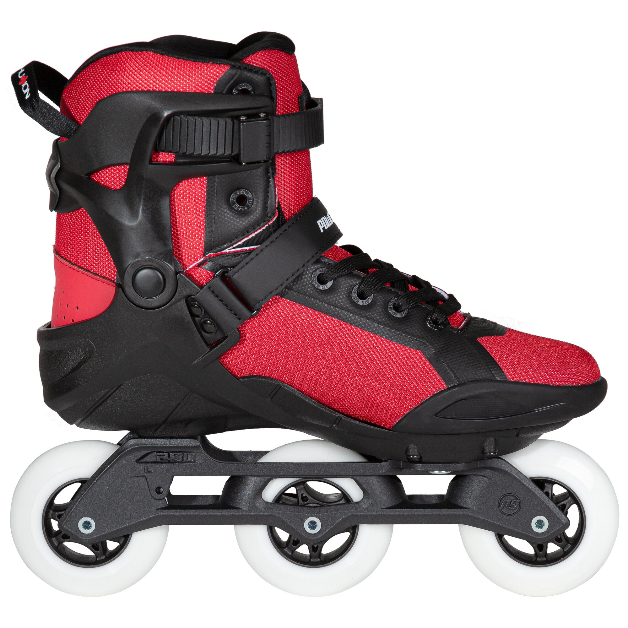 powerslide-phuzion-radon-3x90-herren-inline-skates-schwarz-rot image 6