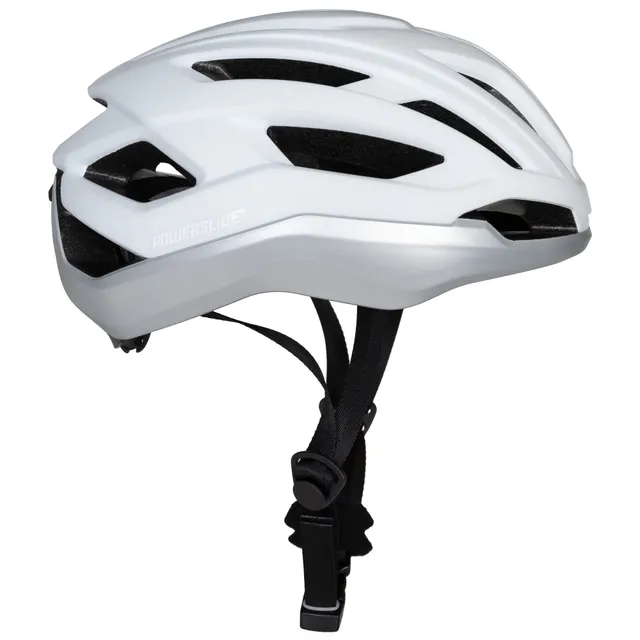 powerslide-hurricane-racing-helm-wei-grau image 1