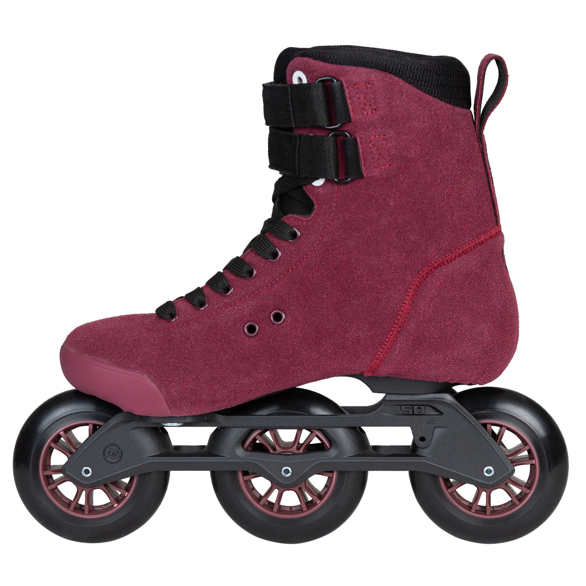 powerslide-pheme-wine-100-damen-fitness-inline-skates image 5