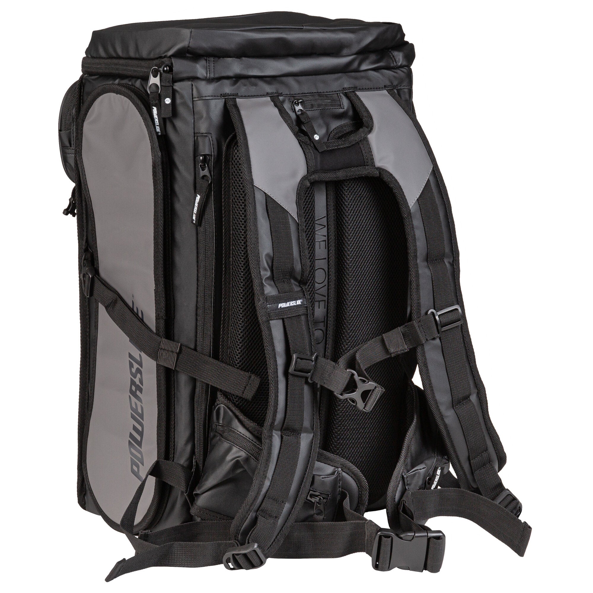 powerslide-road-runner-ii-ti-rucksack image 6