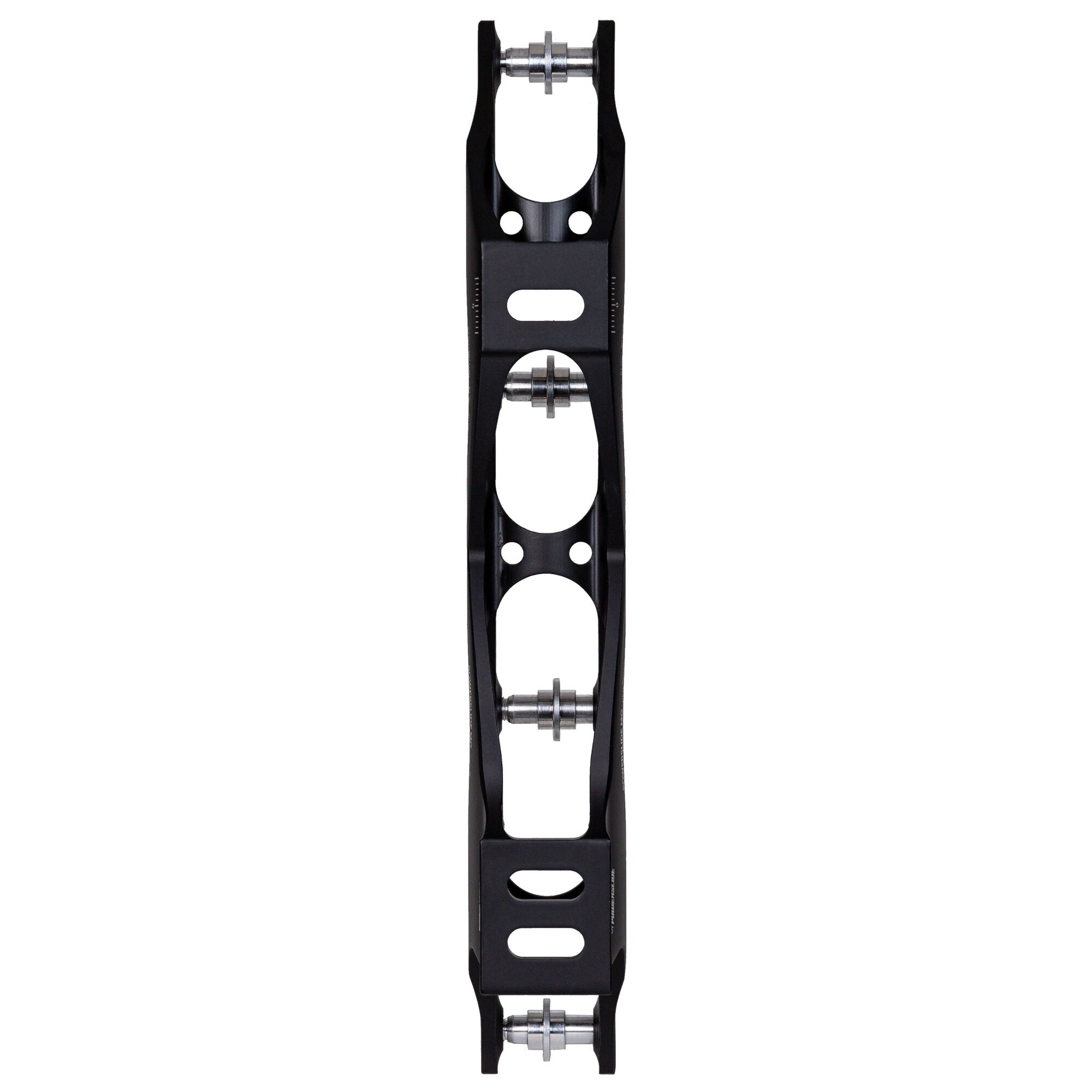 powerslide-mg-84-165-magnesium-frame-4x84mm-schiene image 4
