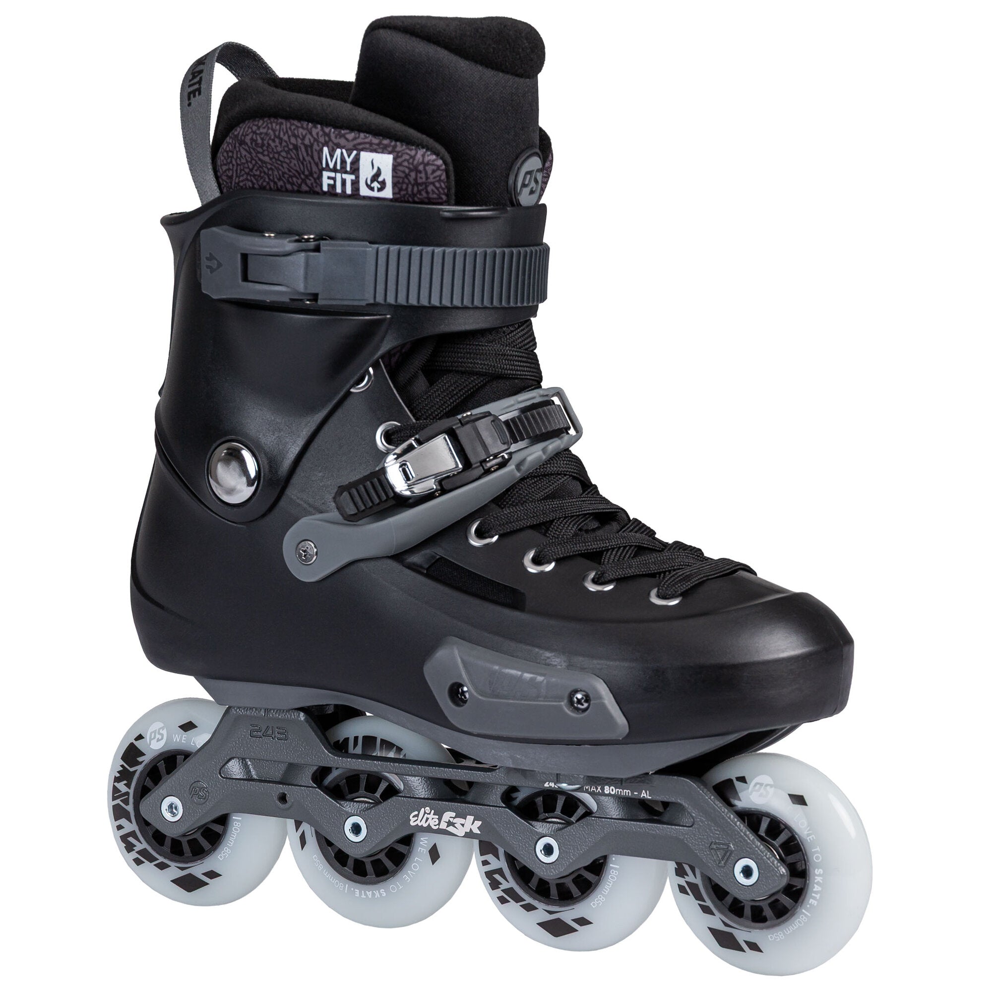 powerslide-zoom-pro-80-black-urban-inline-skate image 2