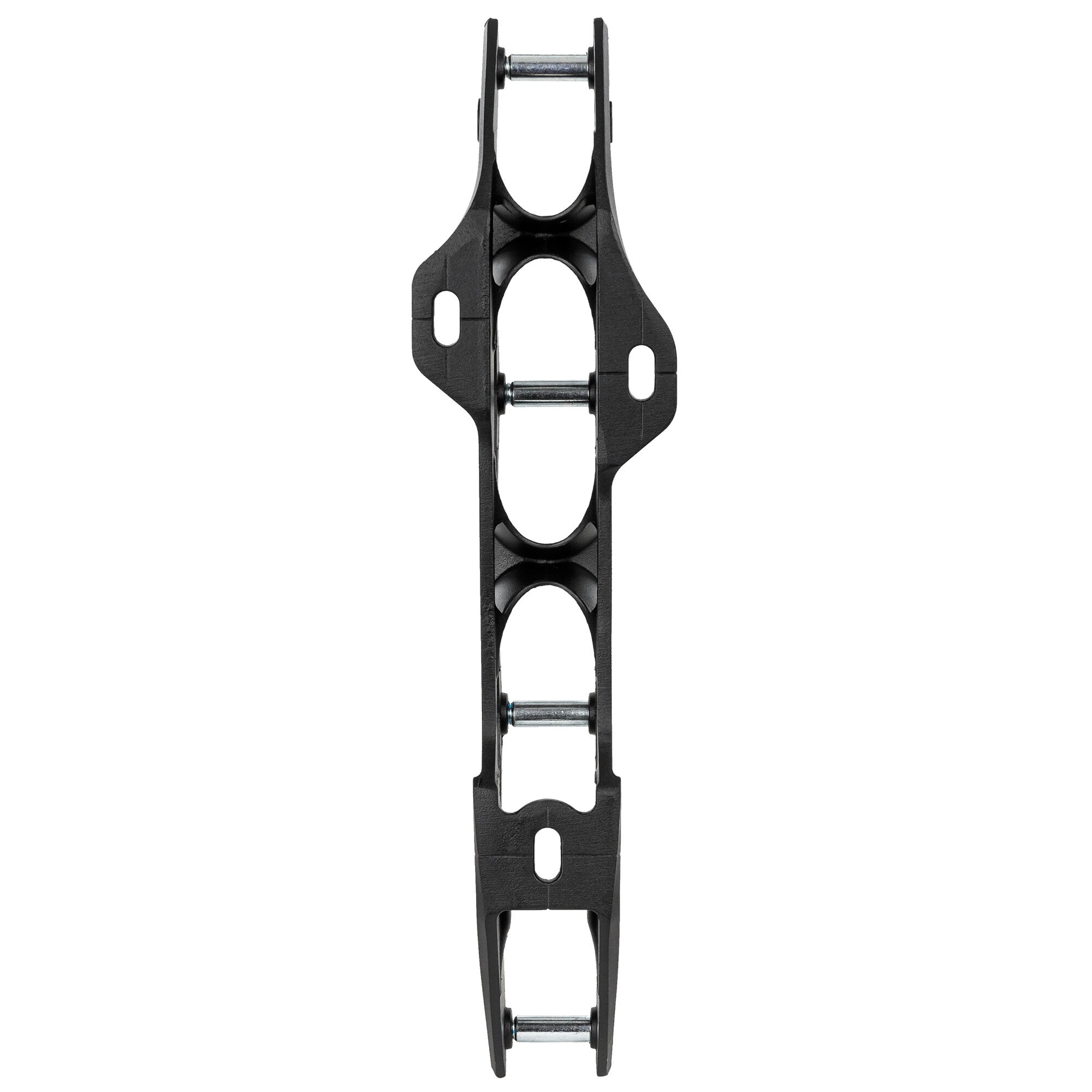 powerslide-elite-cast-al-275-4x90-tri-frame-black image 3