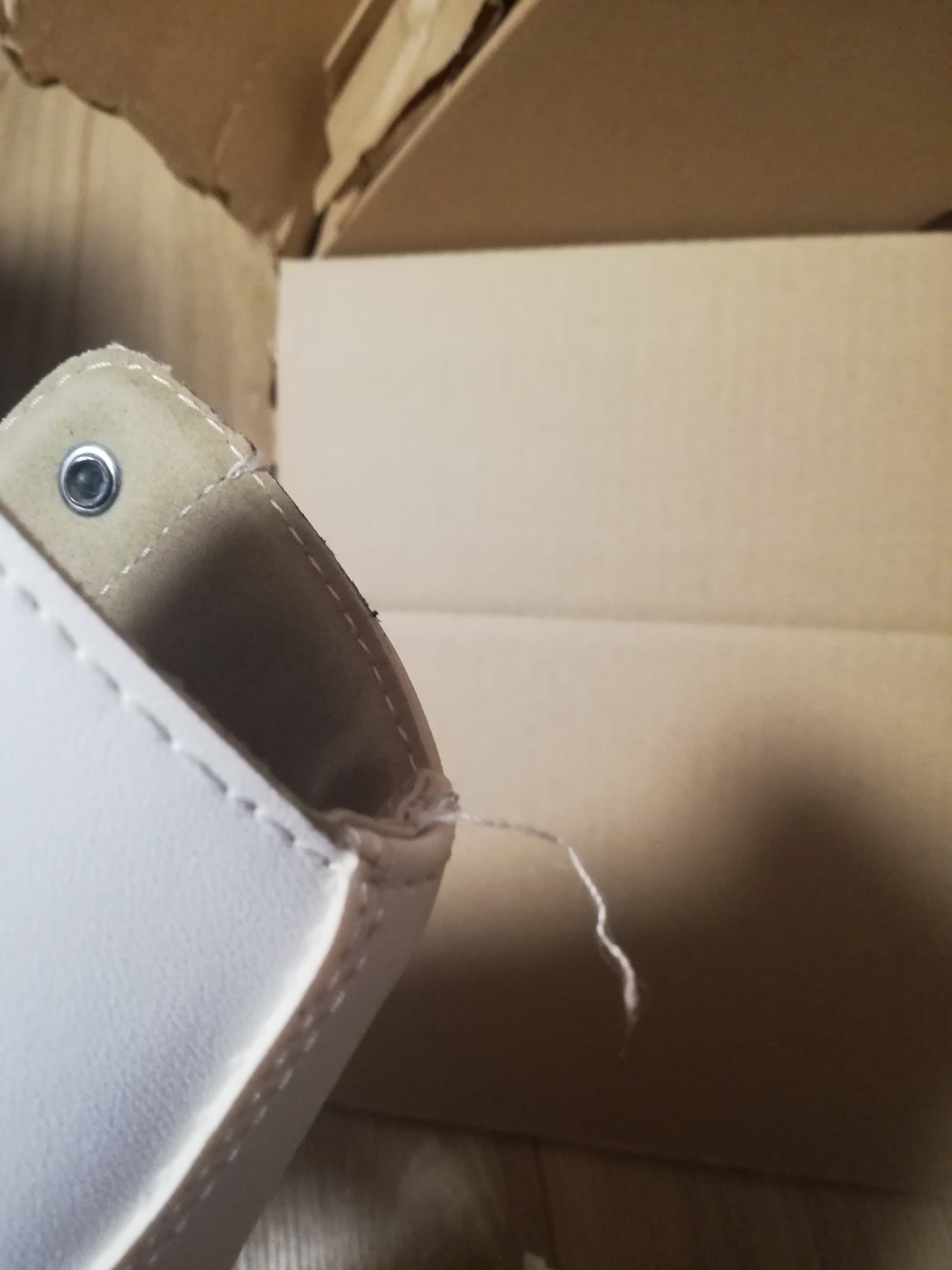 Geschenk kam super an