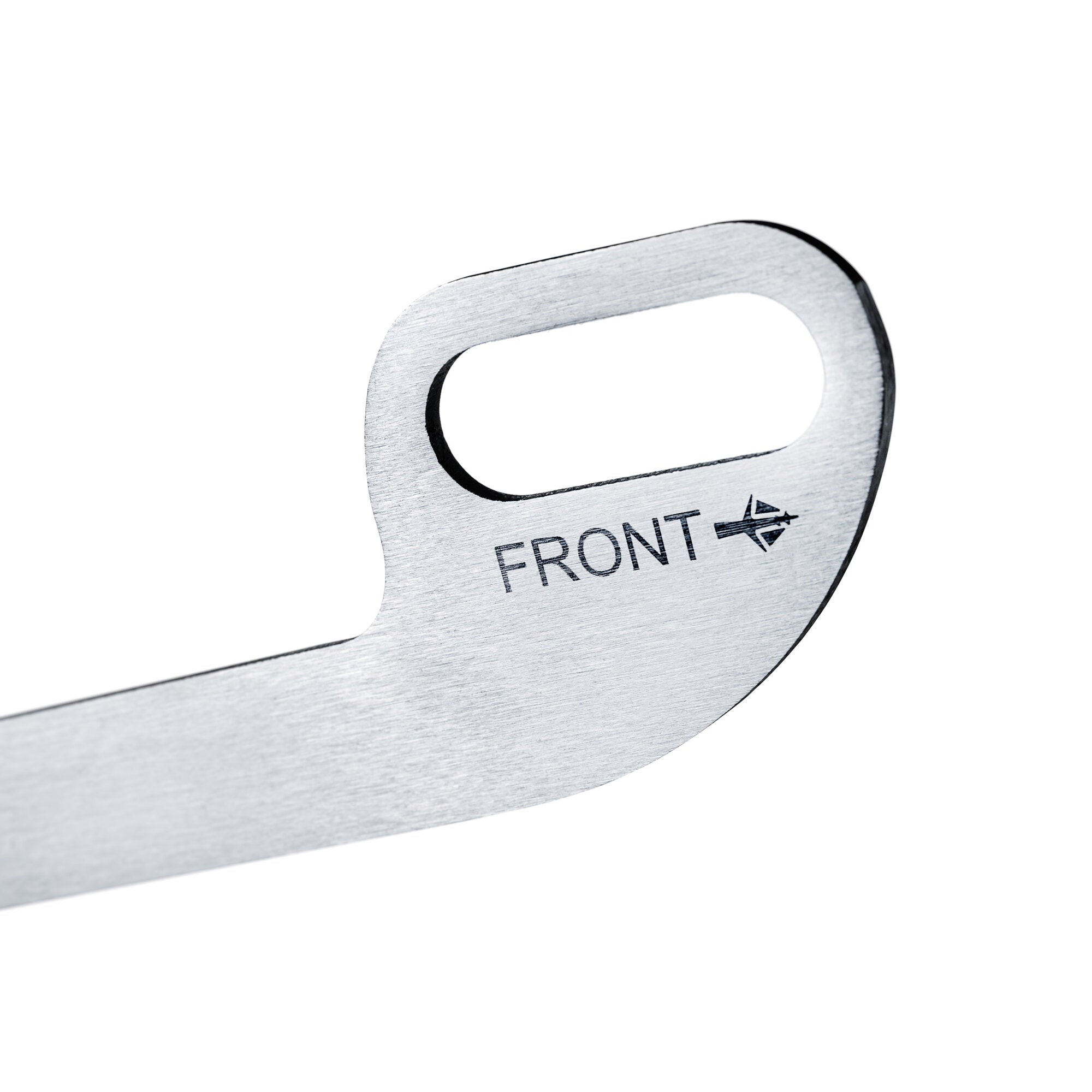 powerslide-sabres-4-eiskufe-f-r-4-rollen-frames-grau image 5