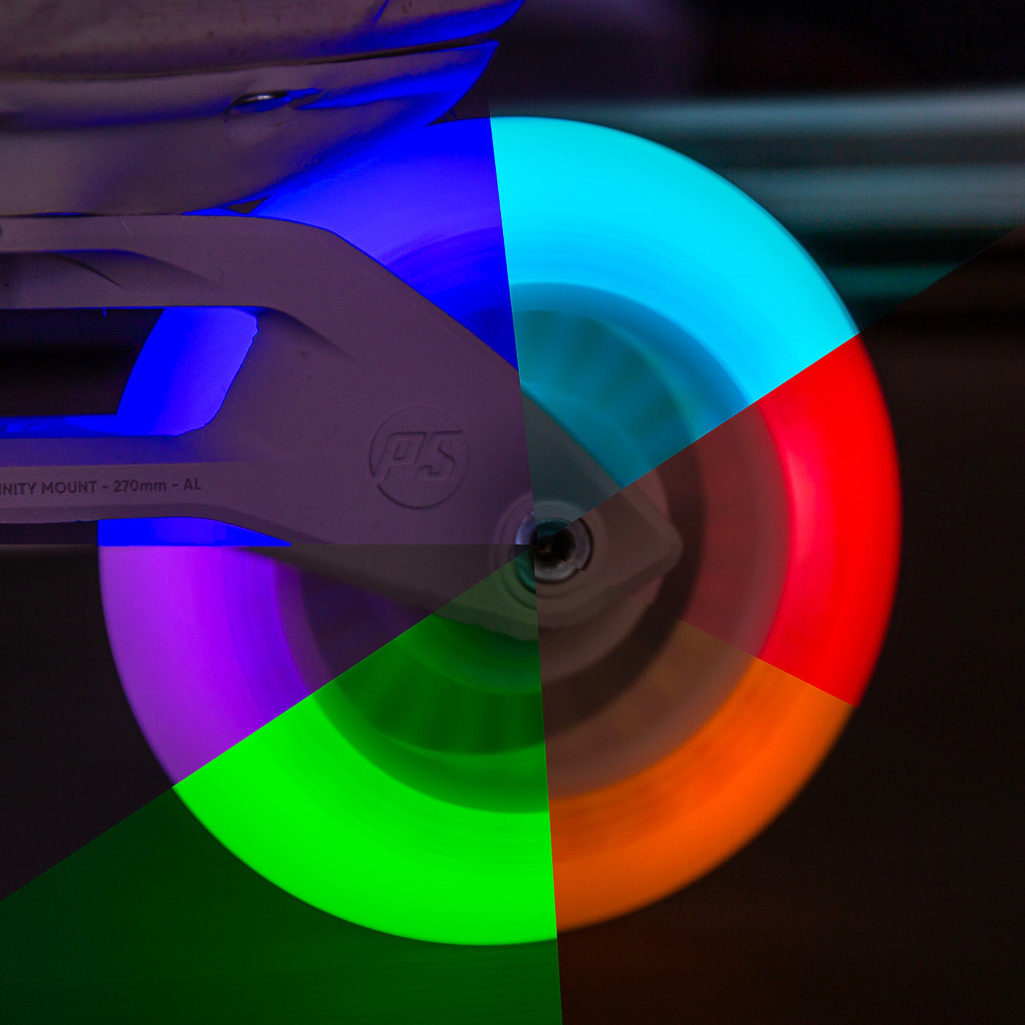 powerslide-neons-switch-led-80-85a-4er-rollen-multicolor image 2