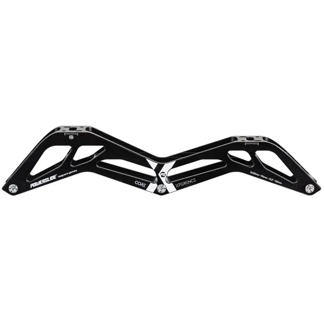 powerslide-core-x-perience-12-8-3x125-195-frame image 1