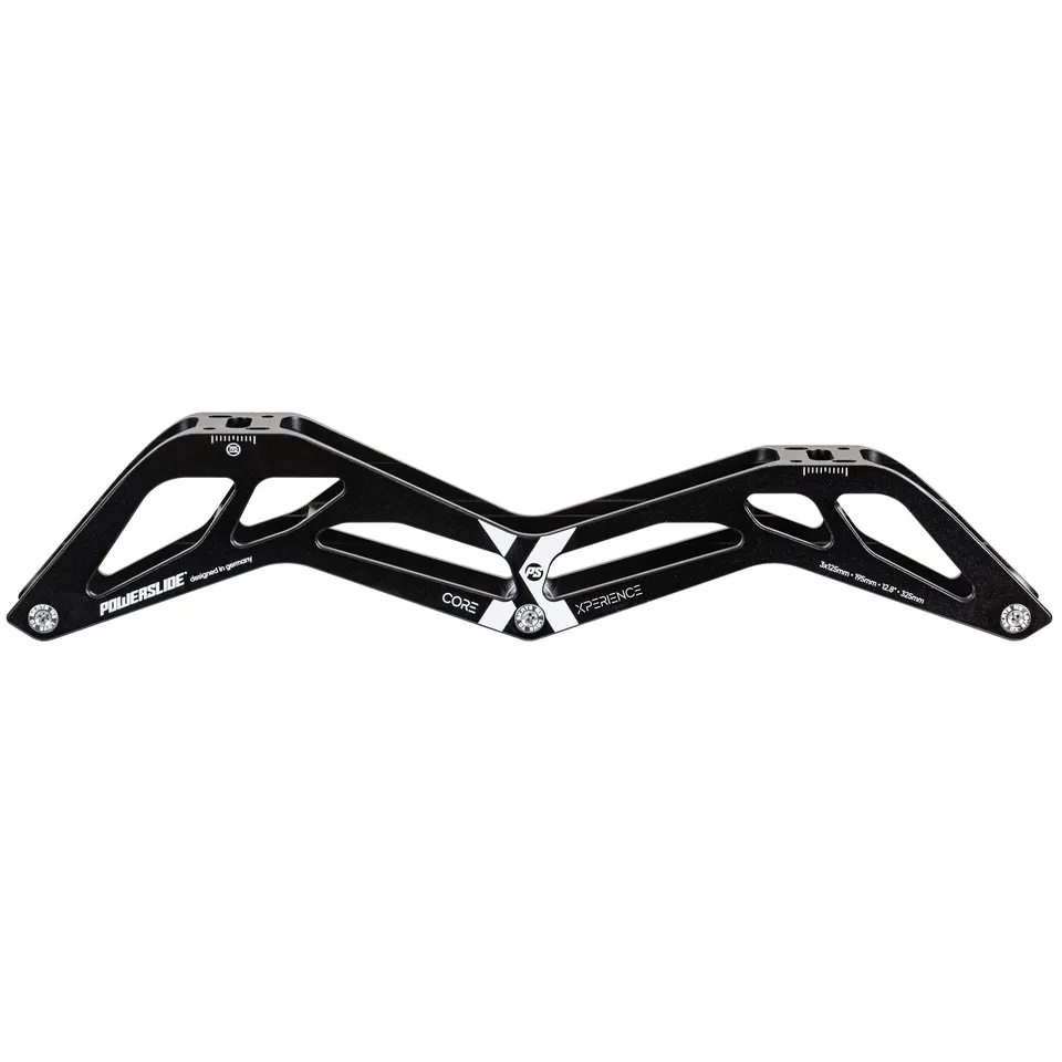 powerslide-core-x-perience-12-8-3x125-195-frame image 1