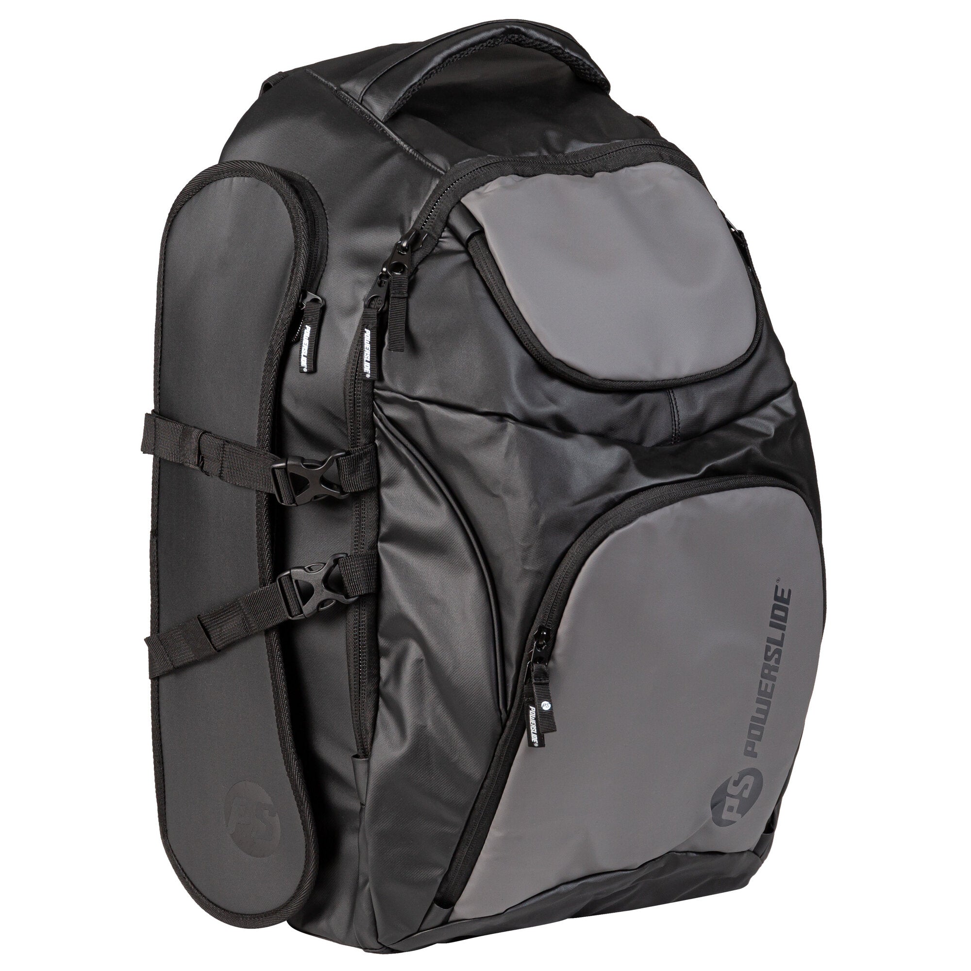 powerslide-circuit-bag-ti-skate-rucksack-schwarz image 2