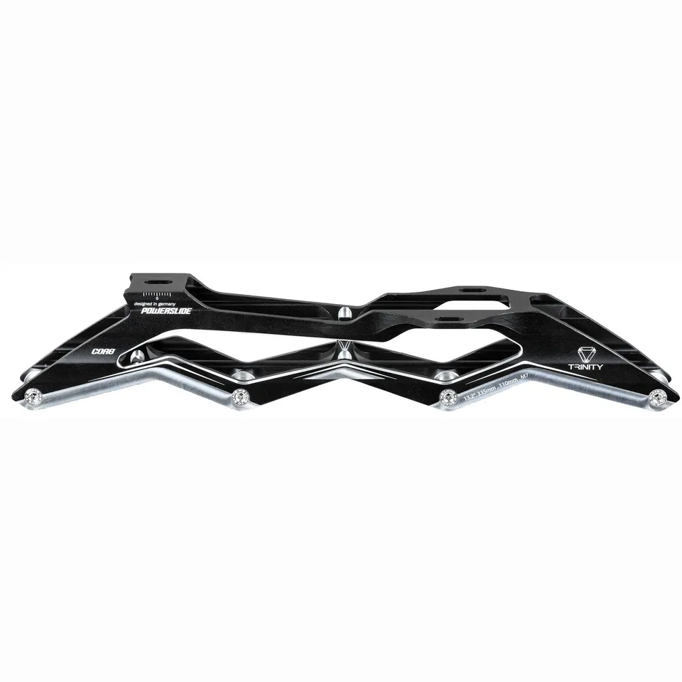 powerslide-3x-13-2-4x110-tri-lm-racing-schiene-custom-boot-only image 1