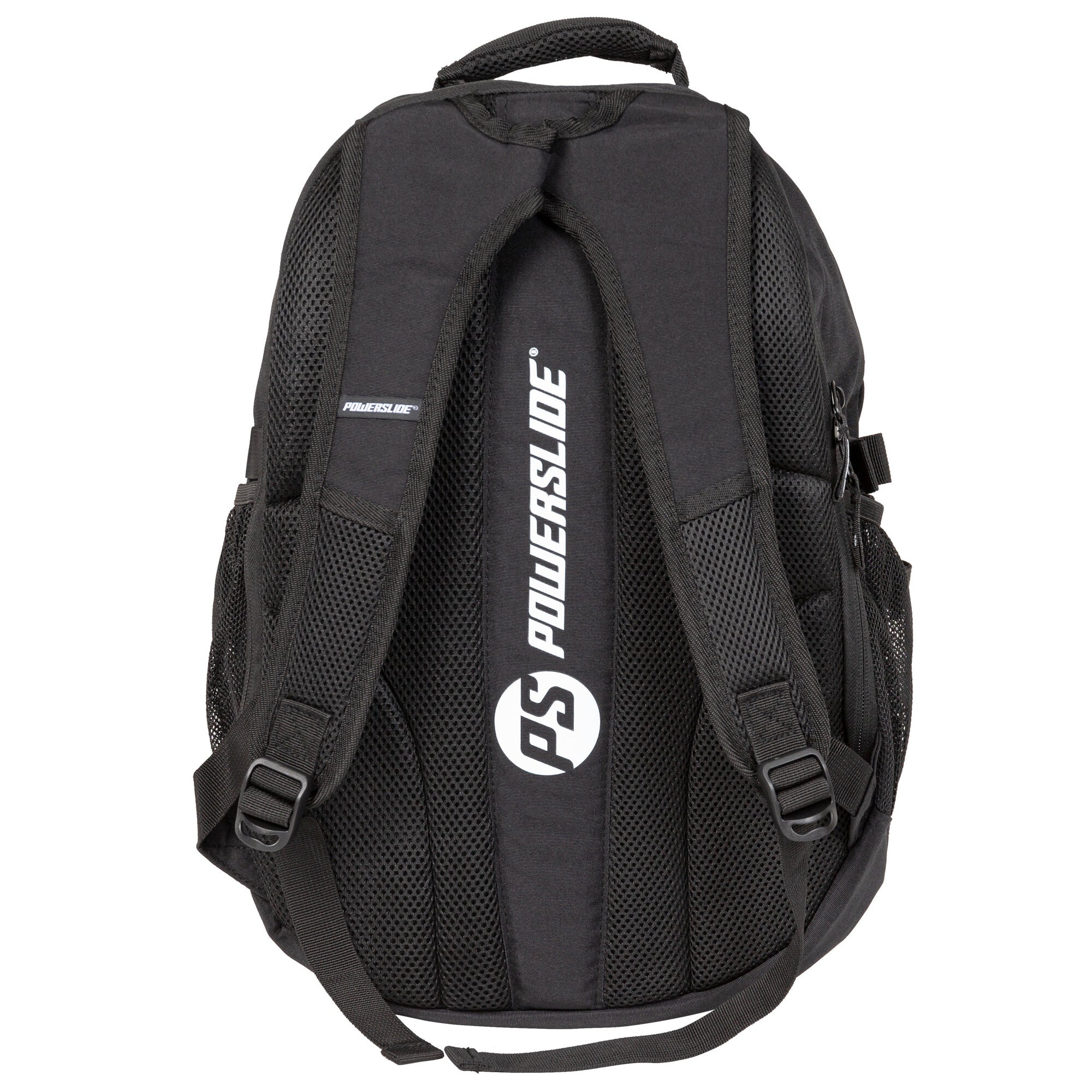 powerslide-fitness-backpack-black-skate-rucksack image 4