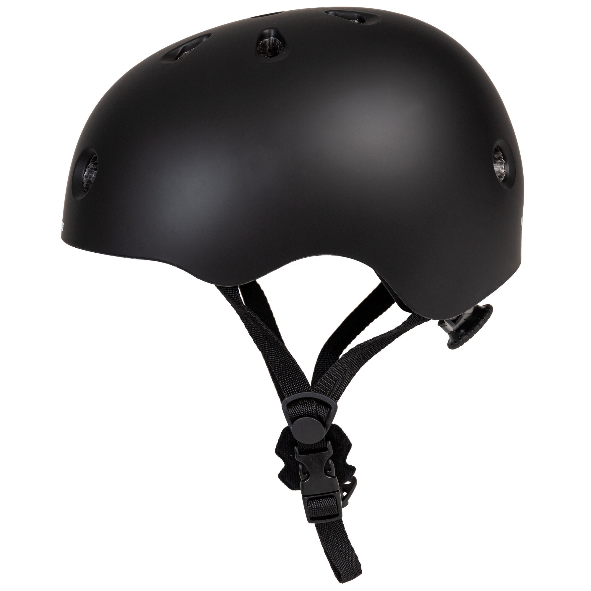 powerslide-urban-black-matt-action-sport-helm image 4