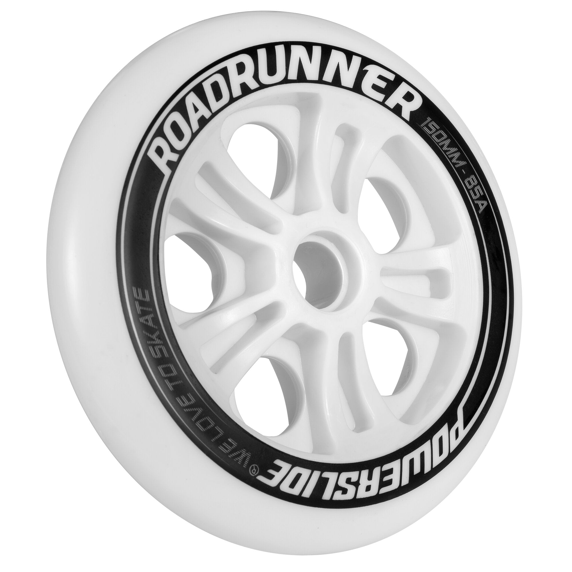 powerslide-roadrunner-150-pu-rolle-offroad-upgrade image 2