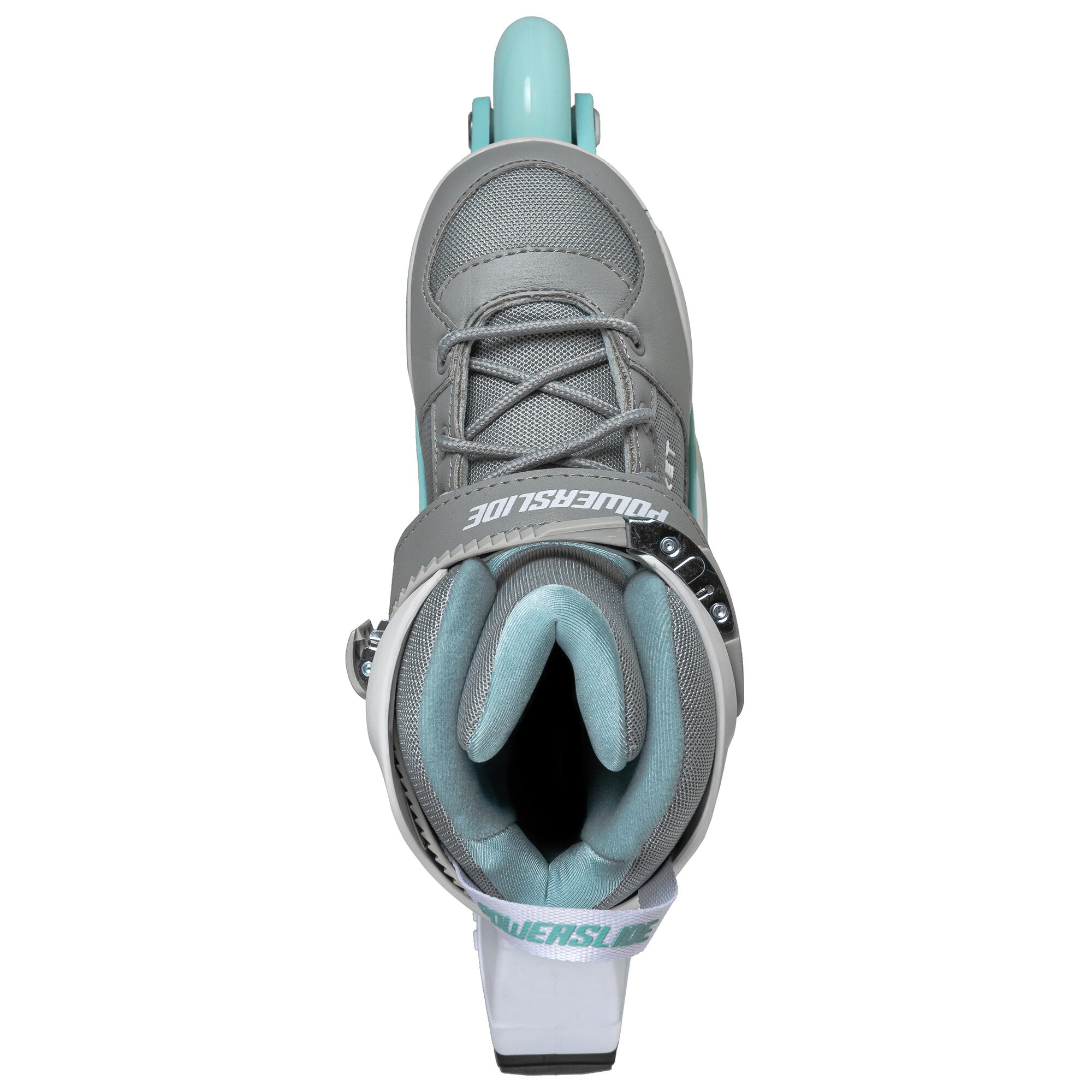 powerslide-rocket-grey-adj-kinder-inlineskate-verstellbar image 5