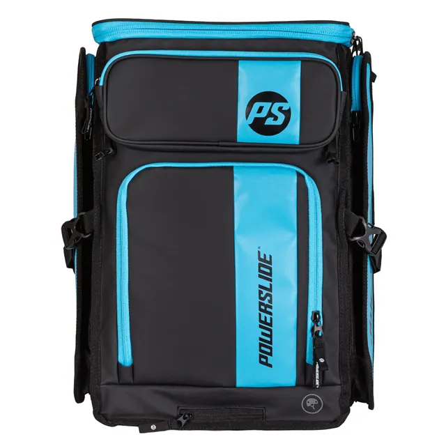 powerslide-ubc-road-runner-jr-skate-rucksack image 1