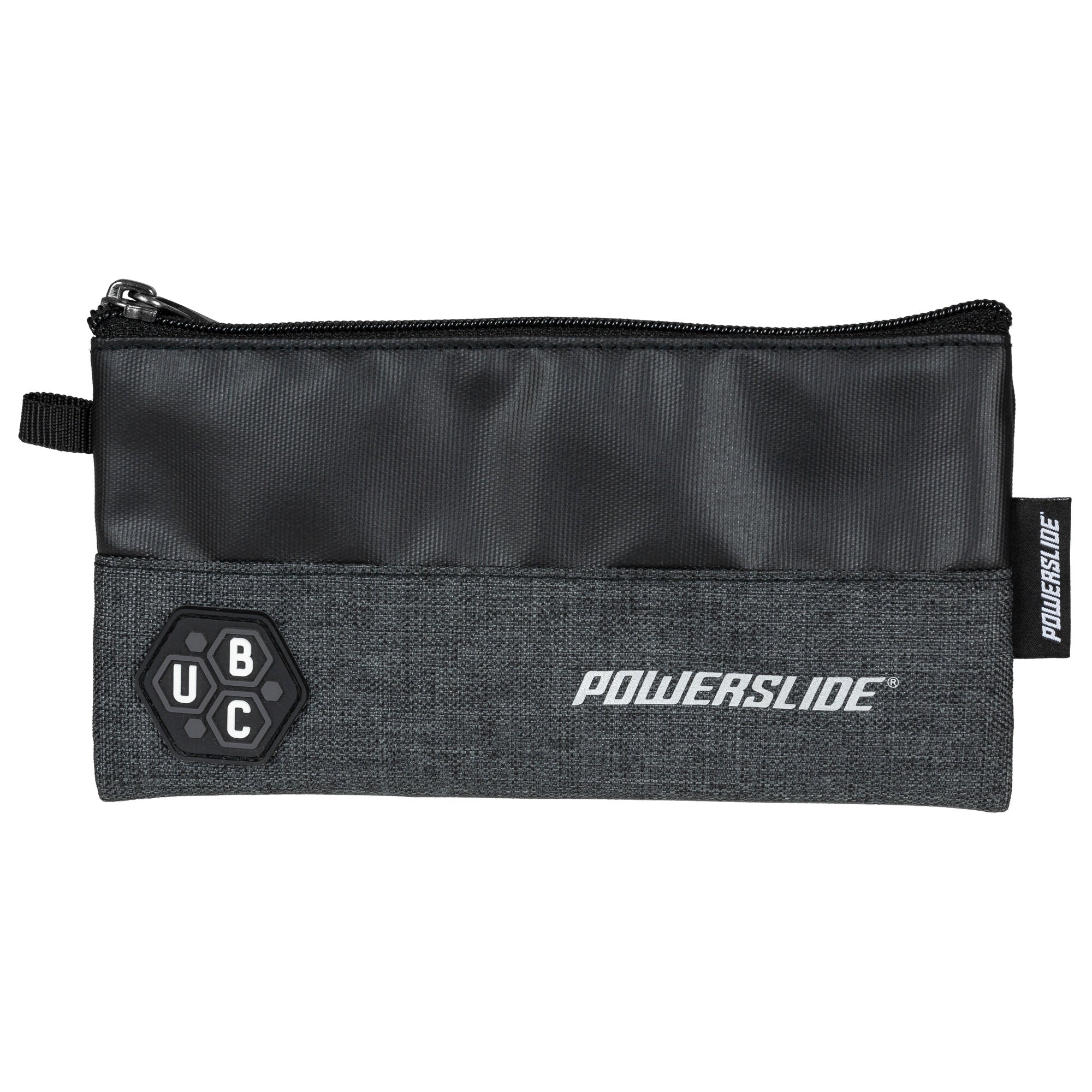 powerslide-ubc-phone-pocket-smartphone-pouch-schwarz-grau image 2
