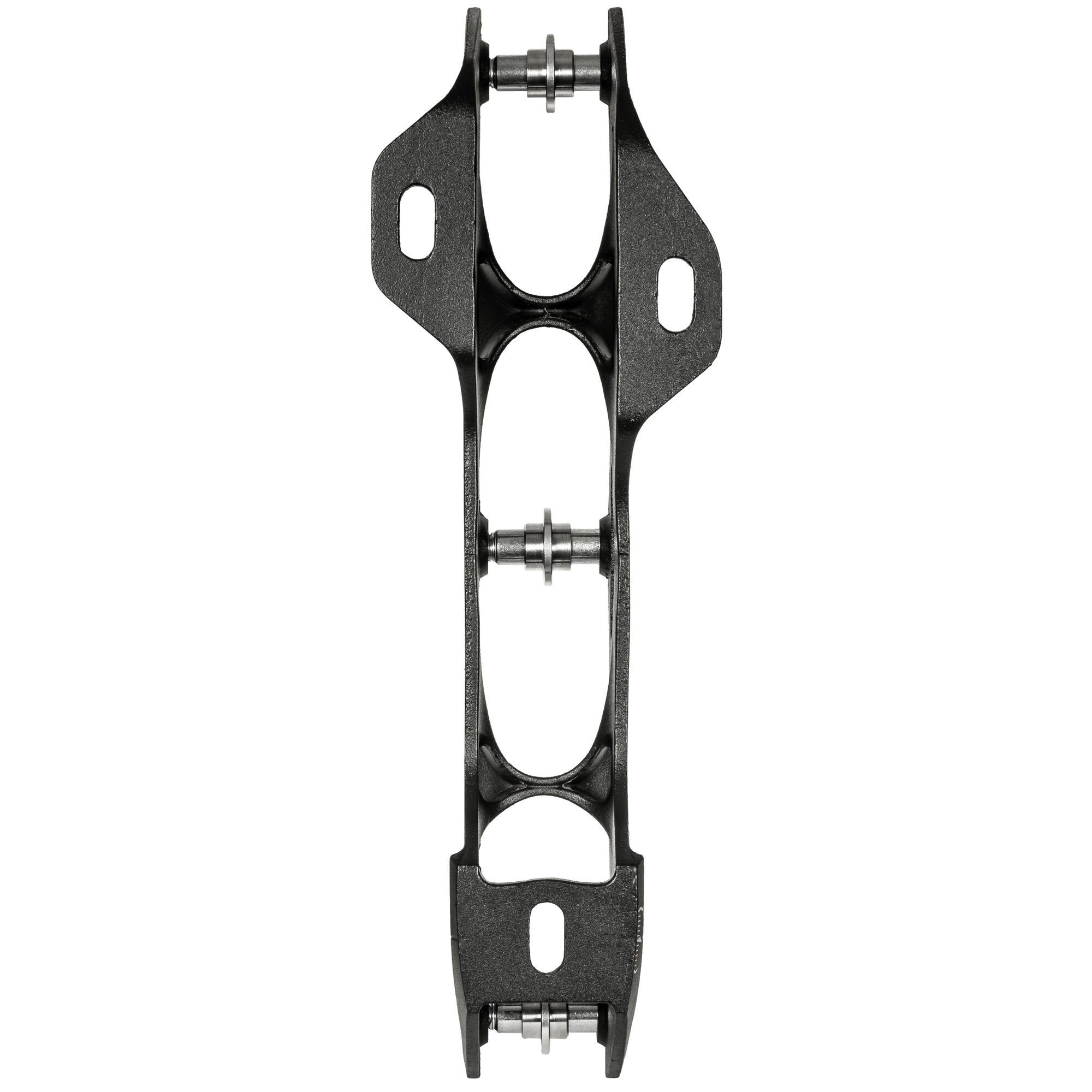powerslide-elite-cast-mg-231-3x100-trinity-frame-schwarz image 3