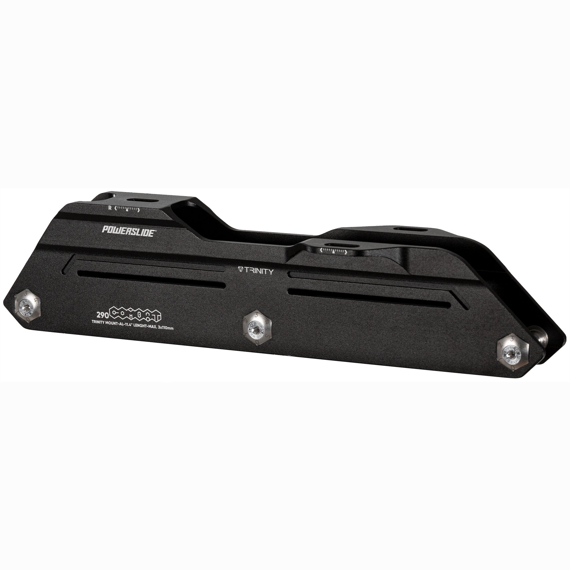 powerslide-combat-rocker-290-3x110-tri-rocker-schiene-f-r-urban-freeride-290-mm- image 2