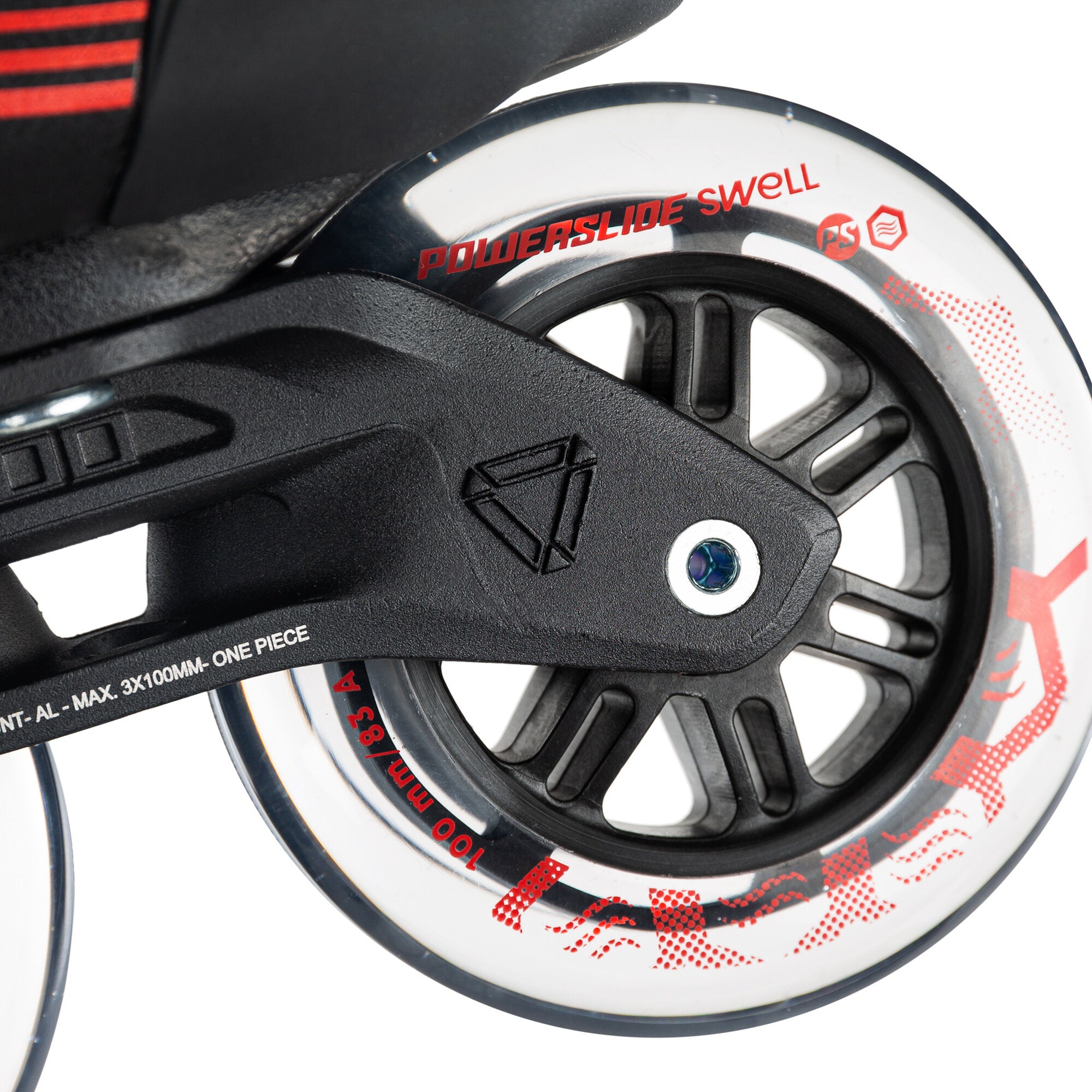 powerslide-swell-black-100-3d-adapt-fitness-inline-skates image 8