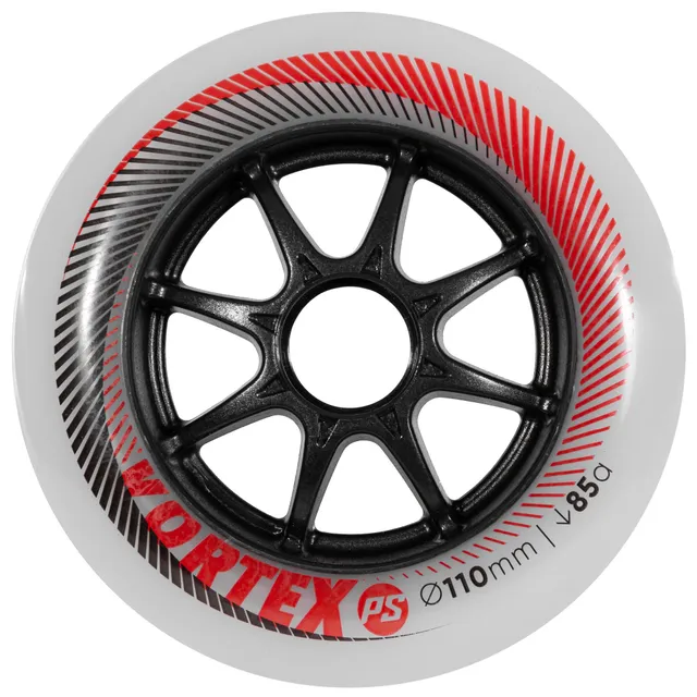 powerslide-vortex-110mm-85a-einzelrolle-urban-freestyle-skate-rolle image 1