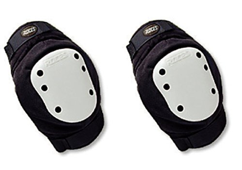 roces-ramp-elbow-pads-ellbogenschoner-schwarz-l image 1