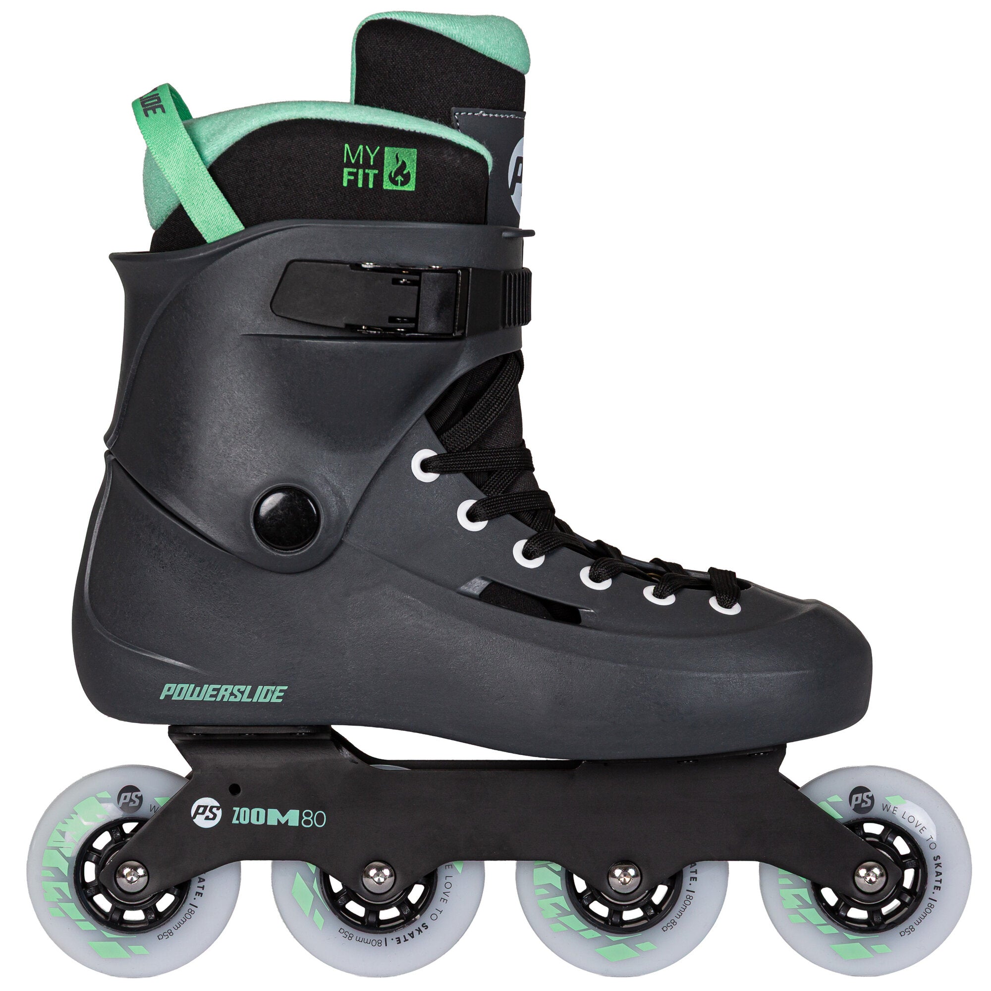 powerslide-zoom-80-anthracite-urban-inline-skates image 1