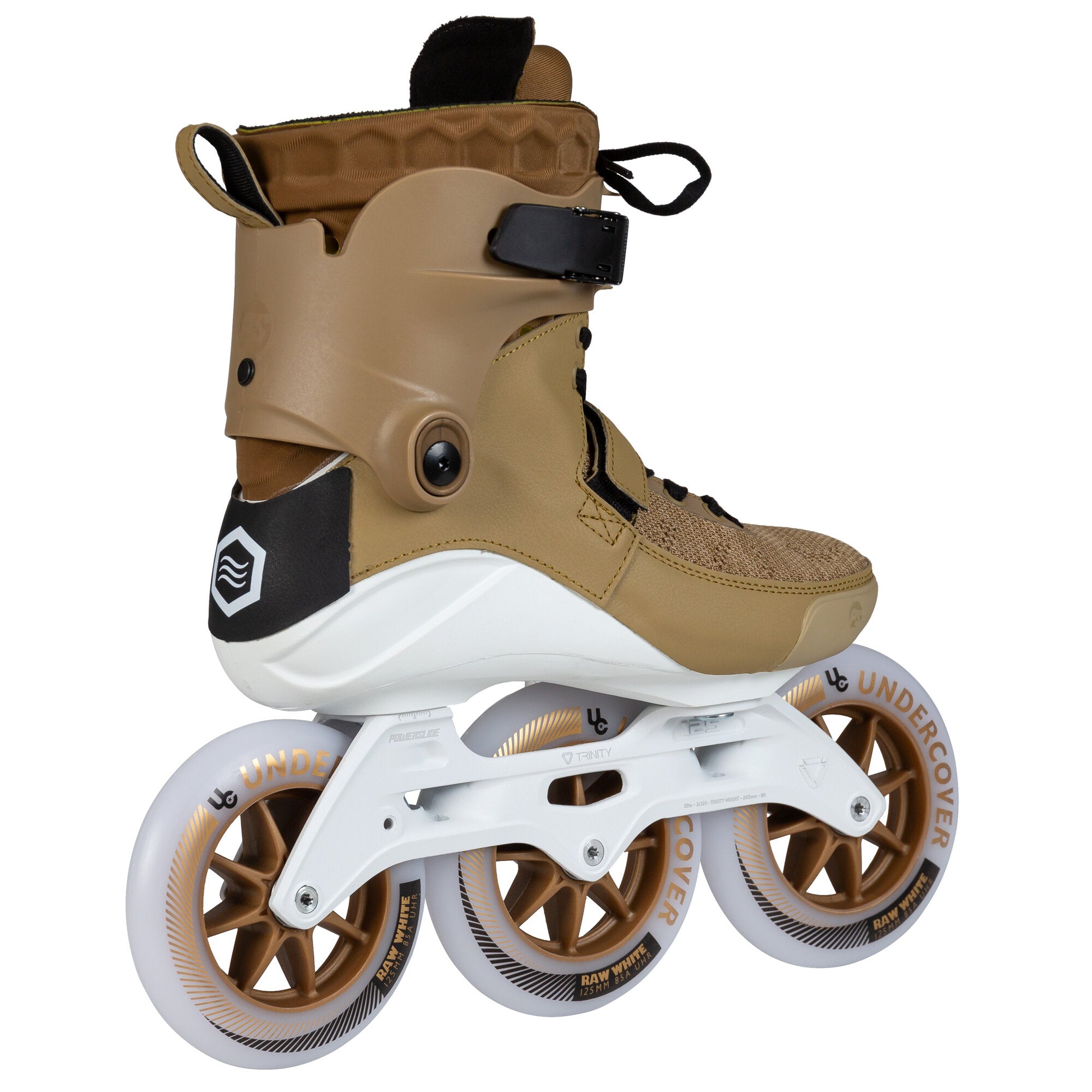 powerslide-swell-gold-125-fitness-inline-skates-gold-wei image 3