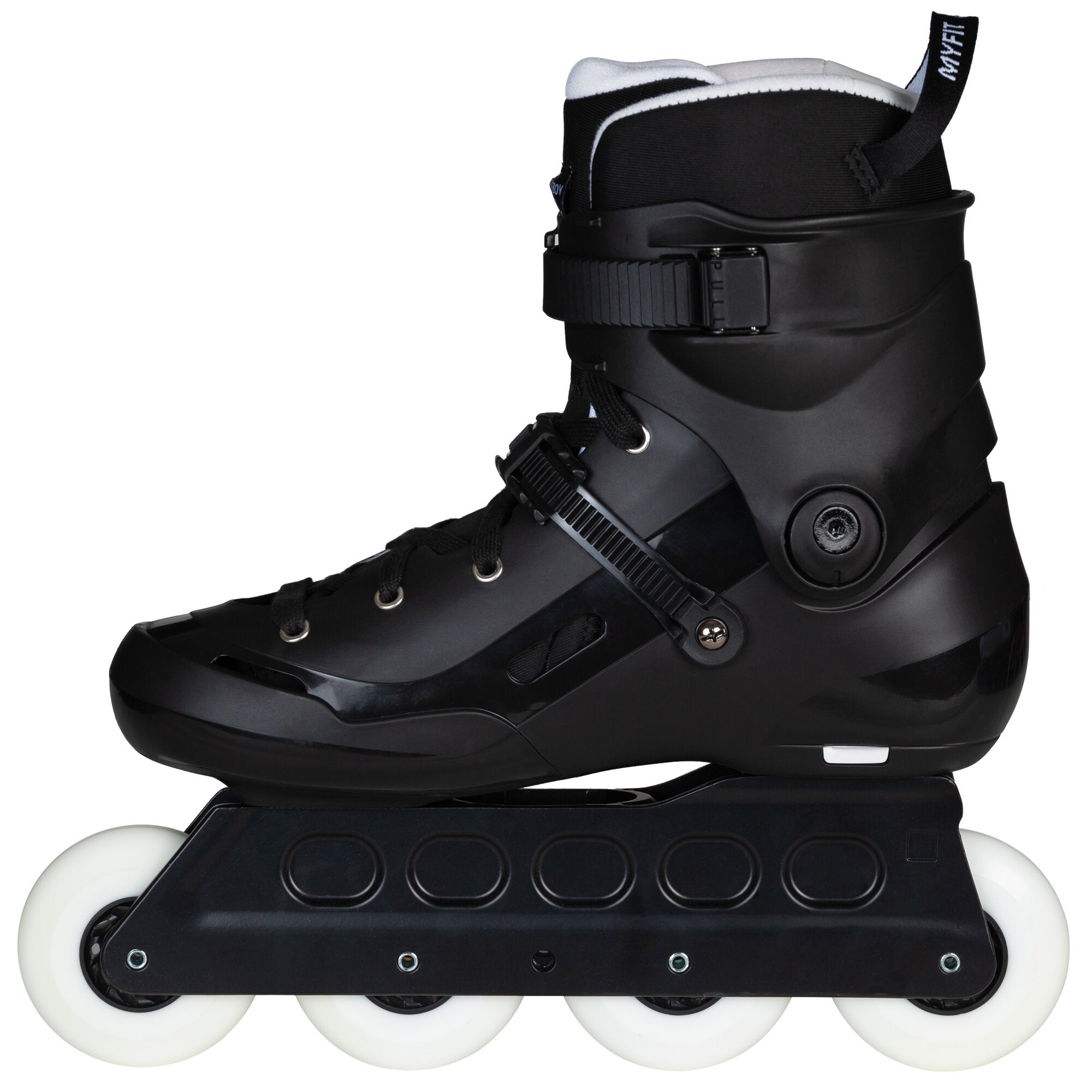 powerslide-storm-black-80-urban-inline-skates-hardboot image 6