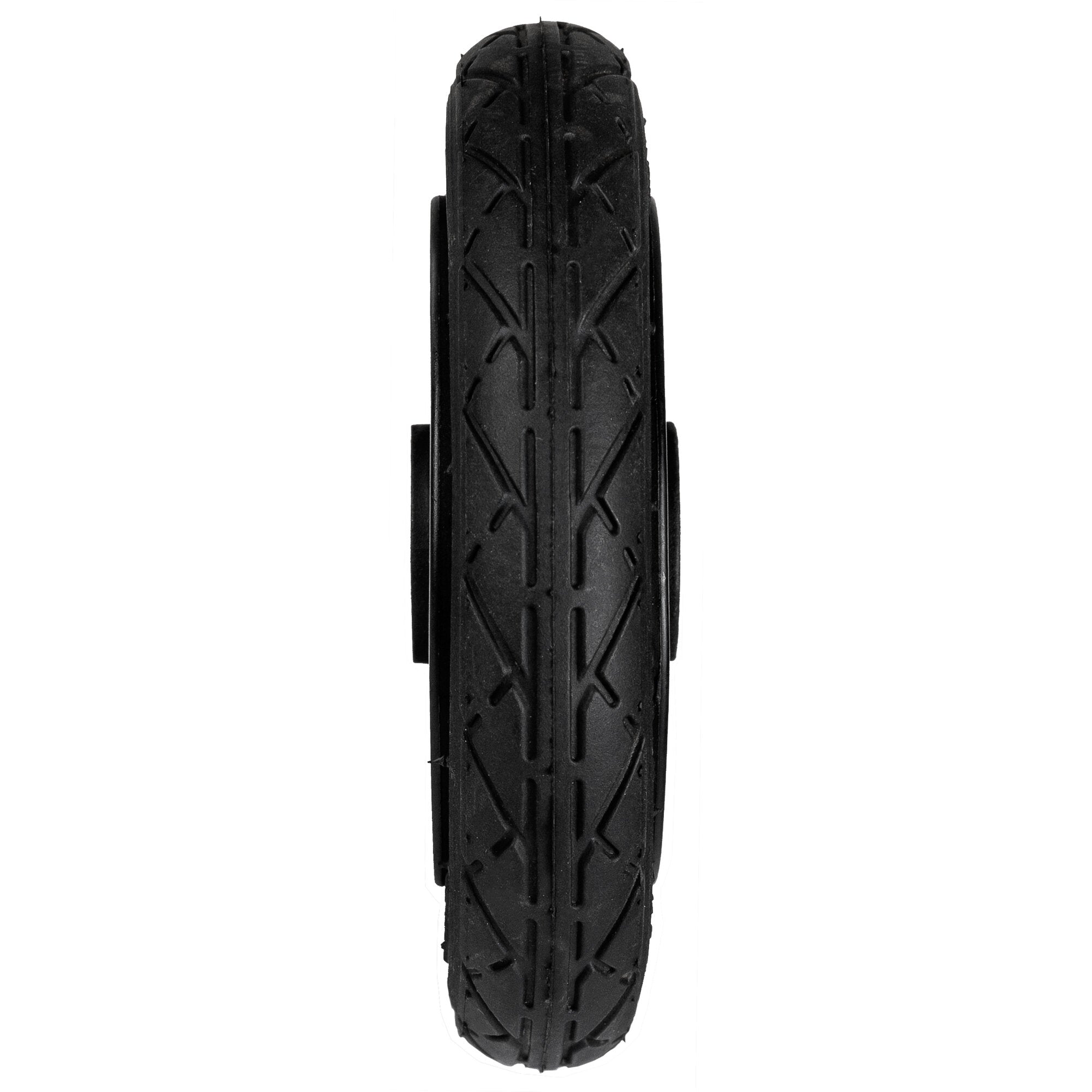 powerslide-road-warrior-125-air-tire-luftreifen-schwarz image 3