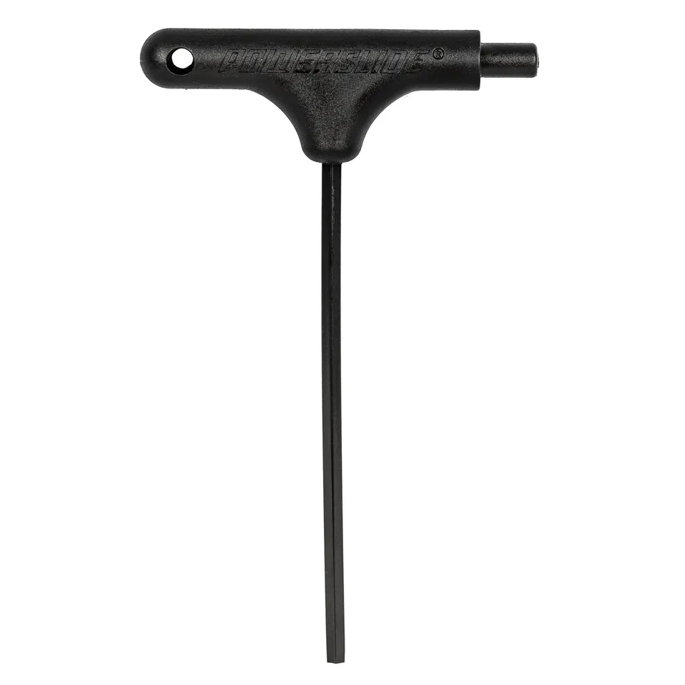powerslide-hex-tool-inline-skate-werkzeug image 1