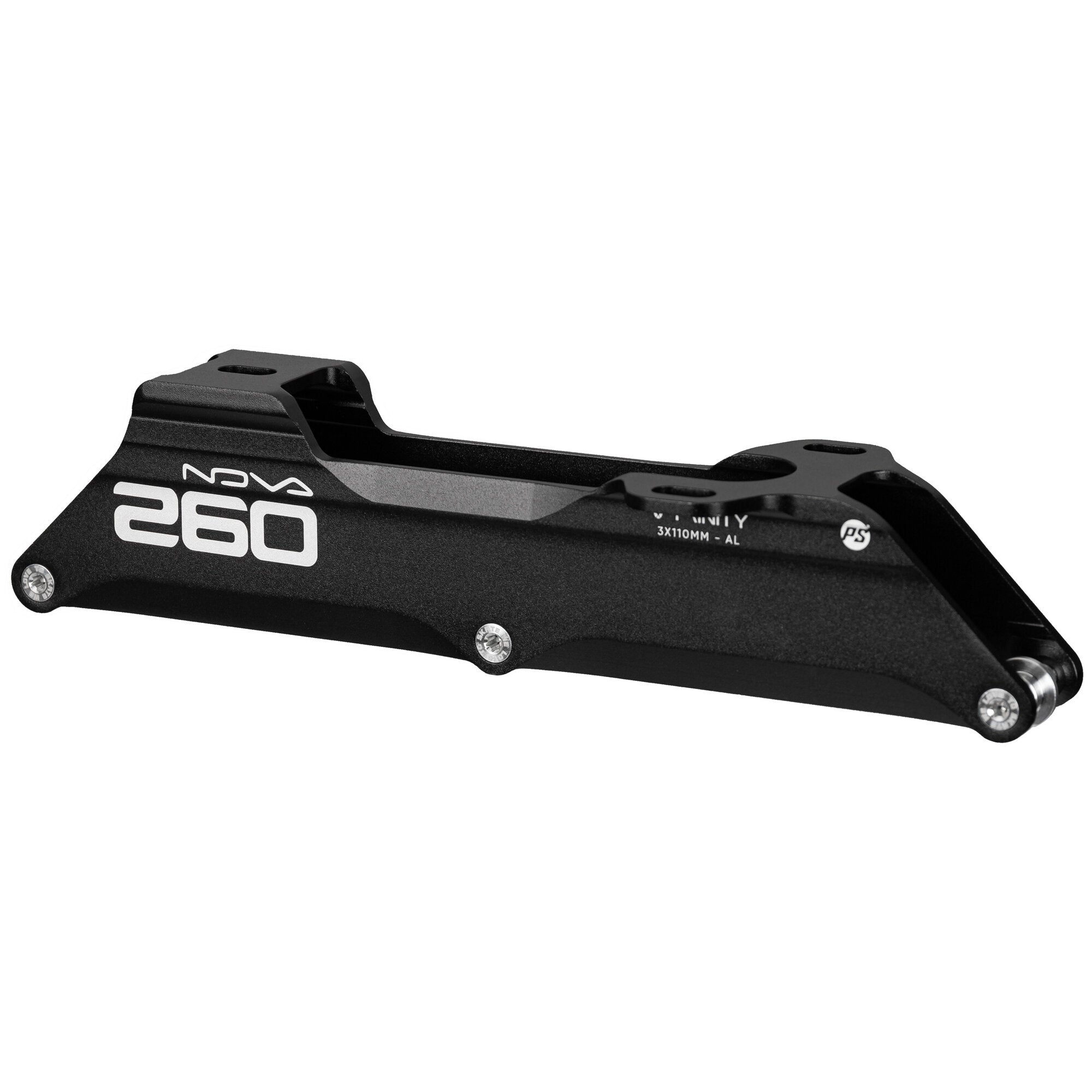 powerslide-nova-260-3x110-tri-urban-frame image 2